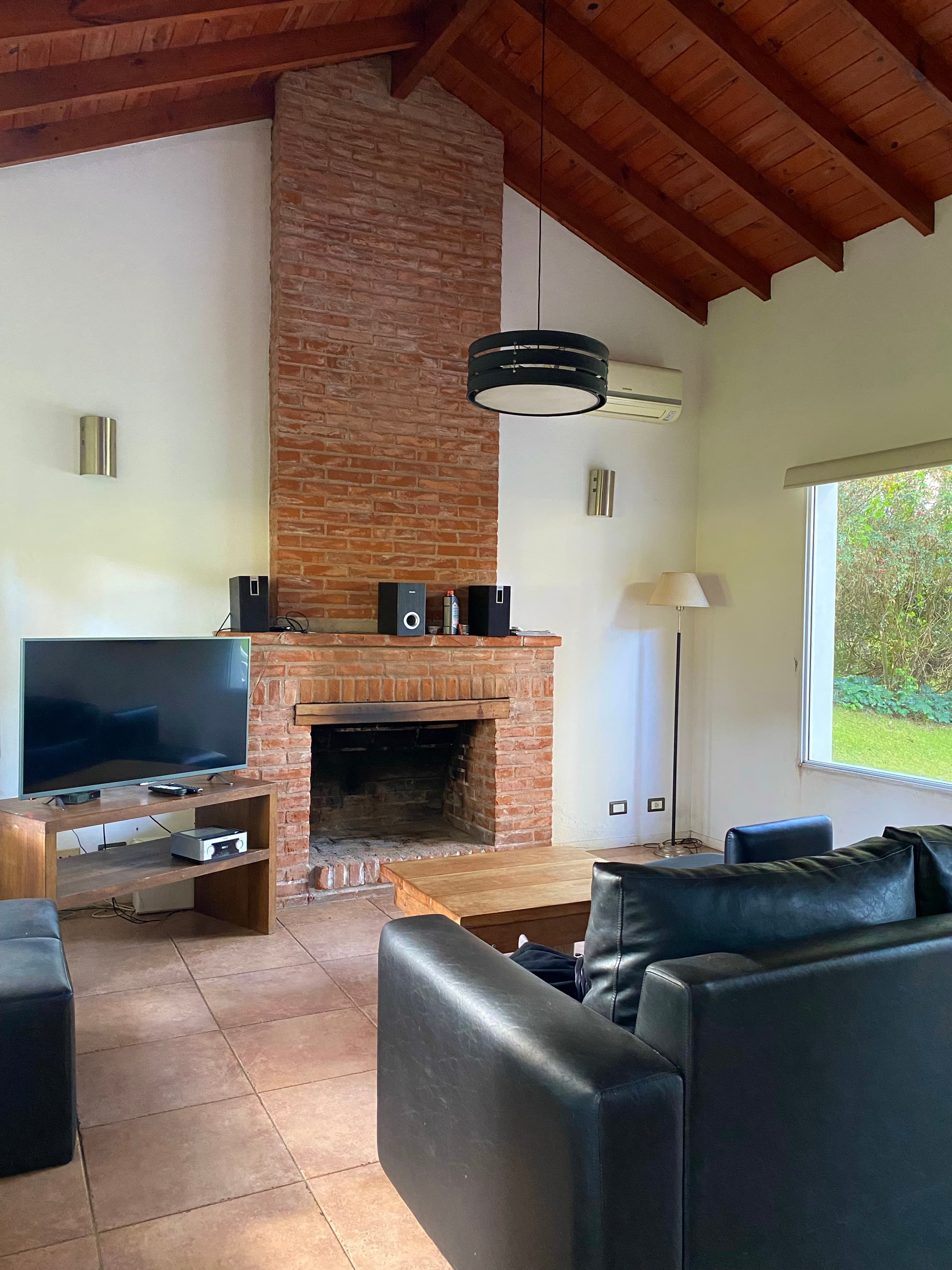 Casa Zorzal