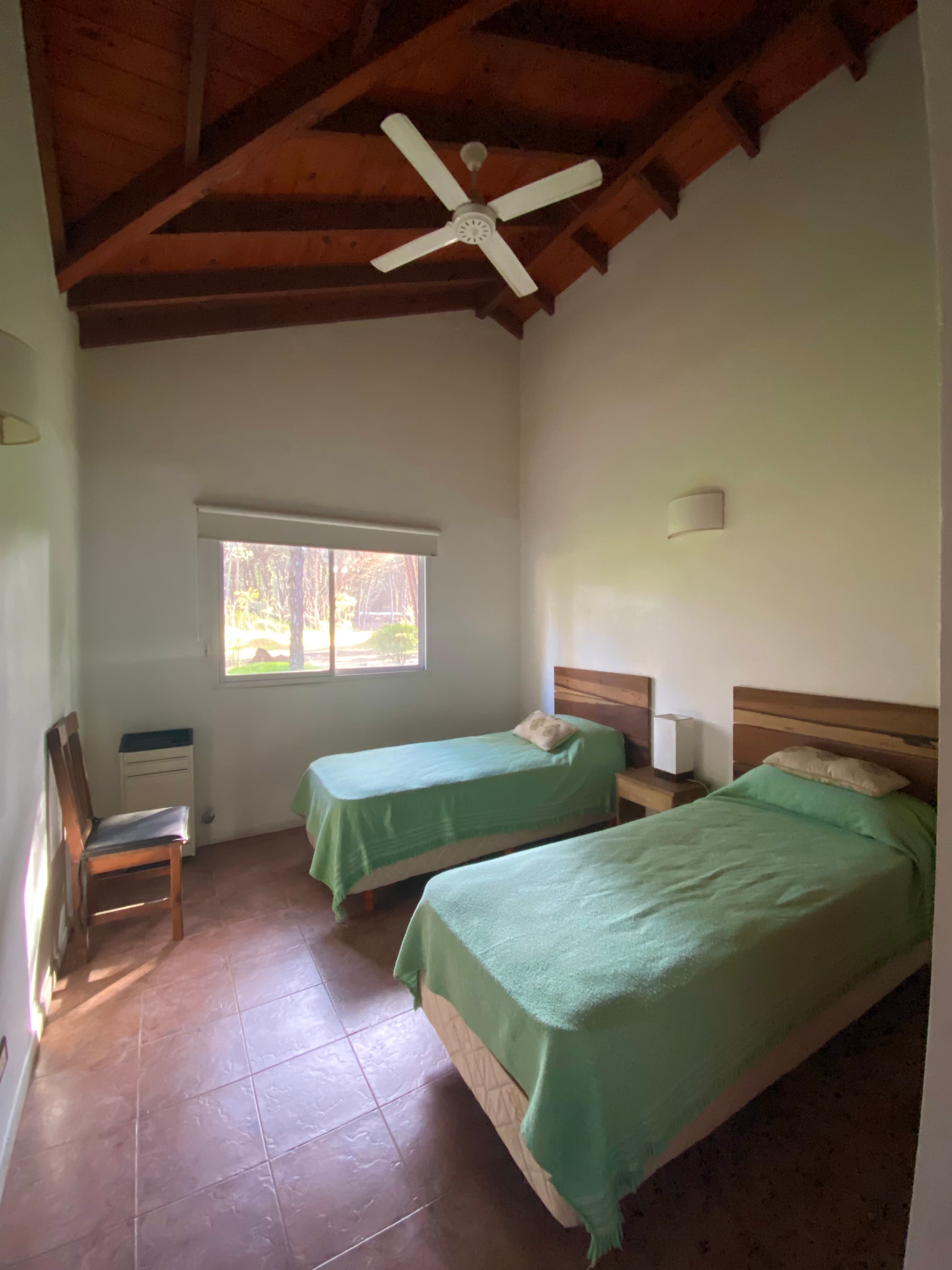 Casa Zorzal