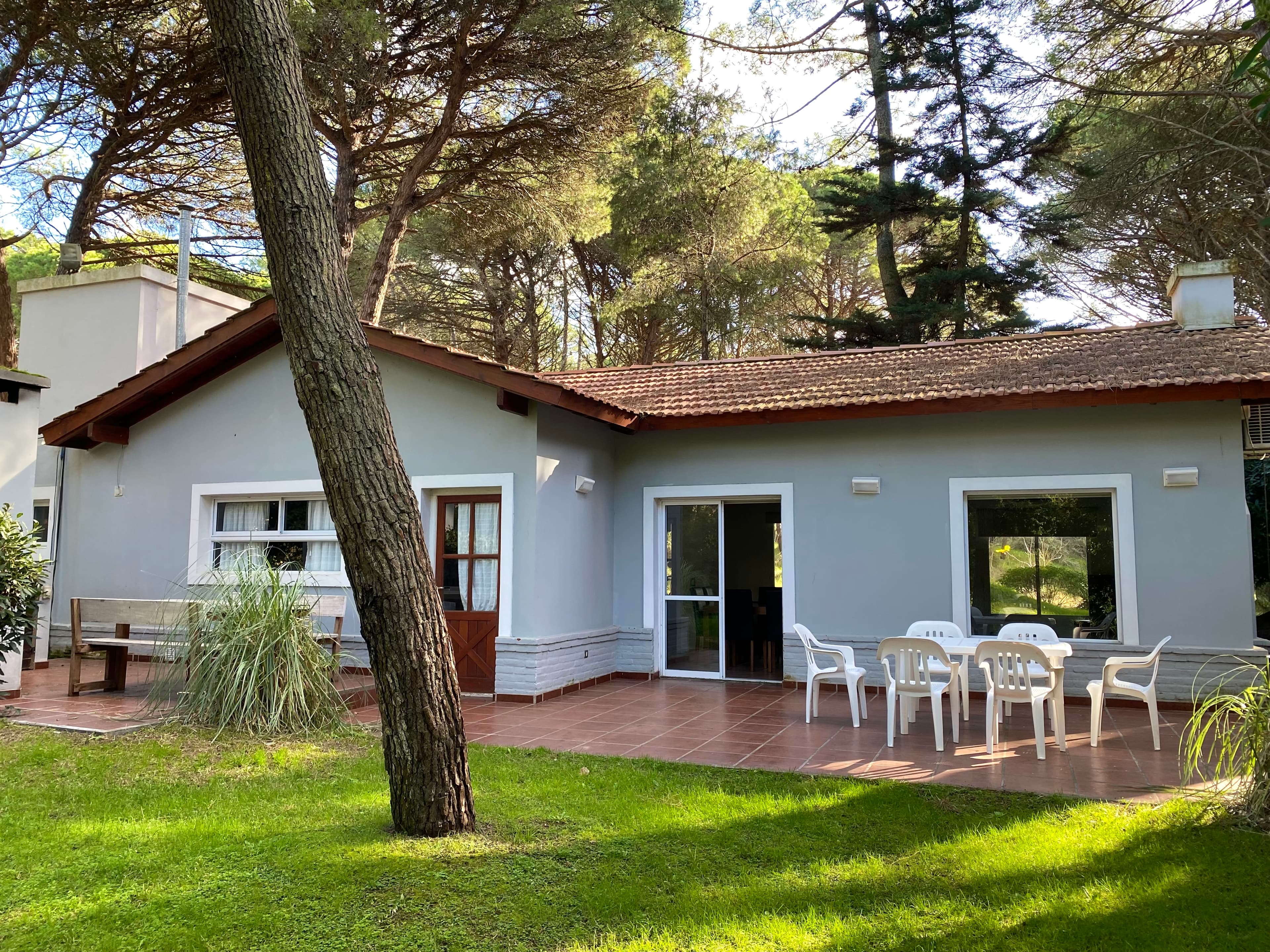 Casa Zorzal