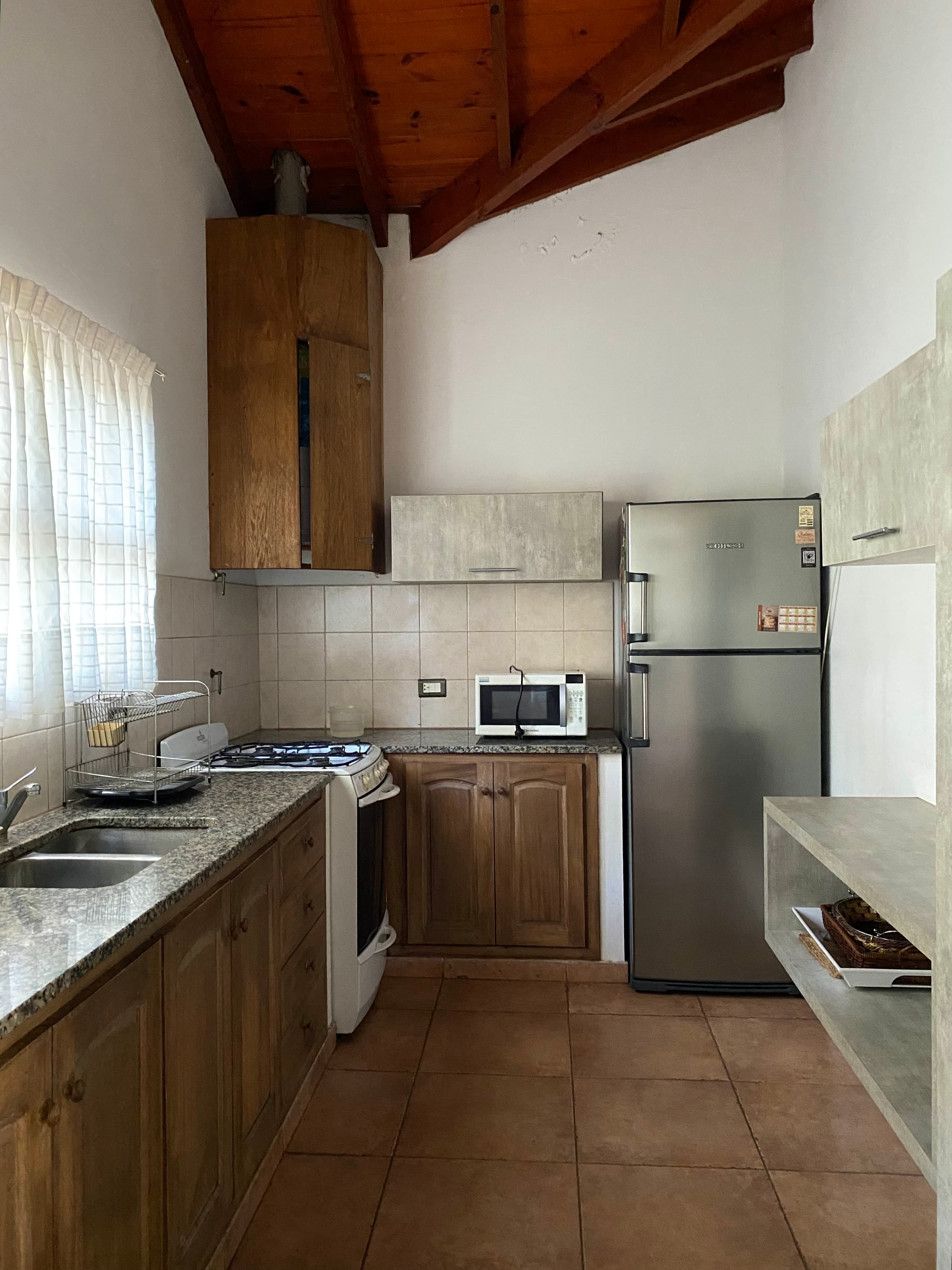 Casa Zorzal