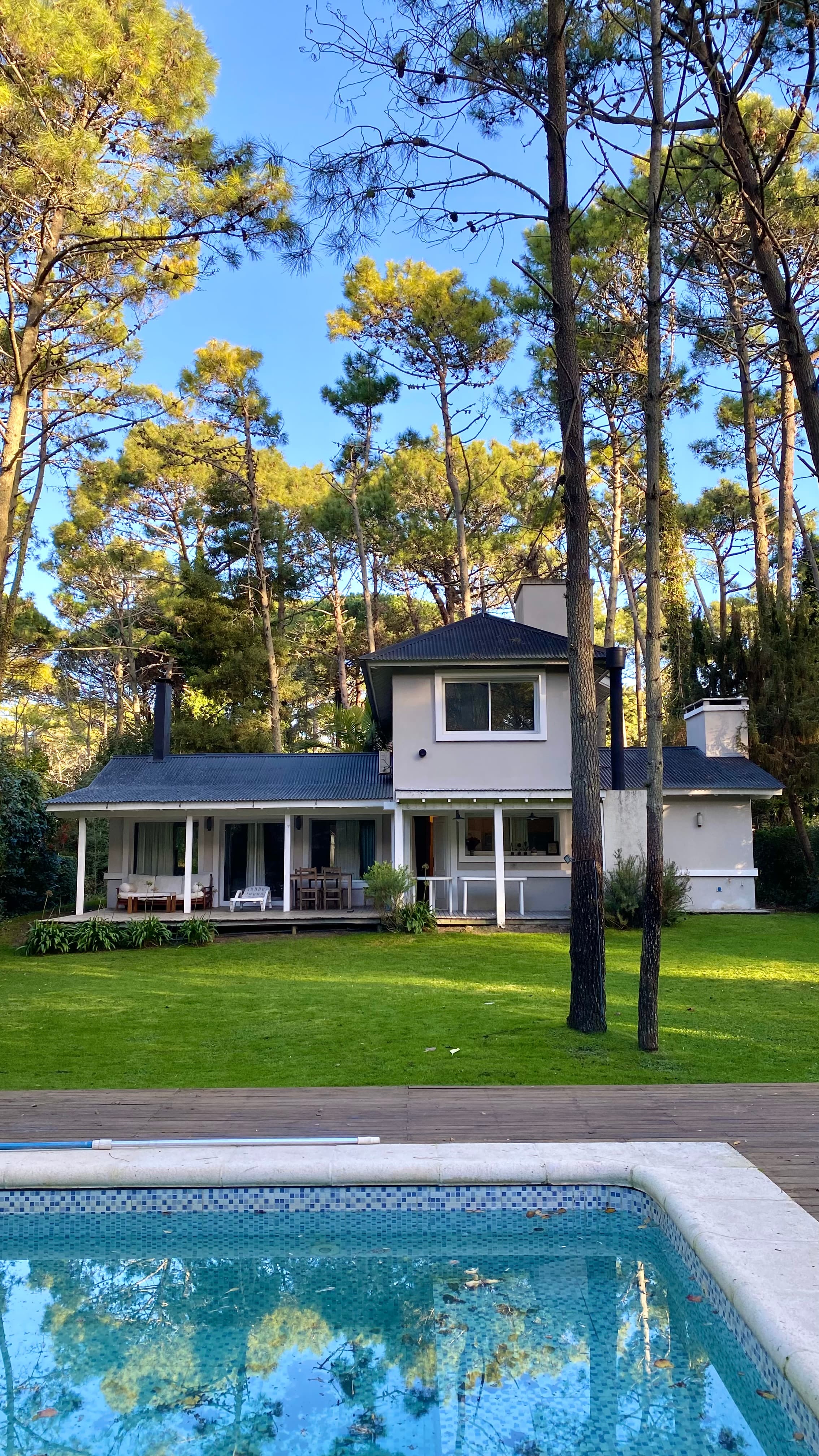 Casa Cedro