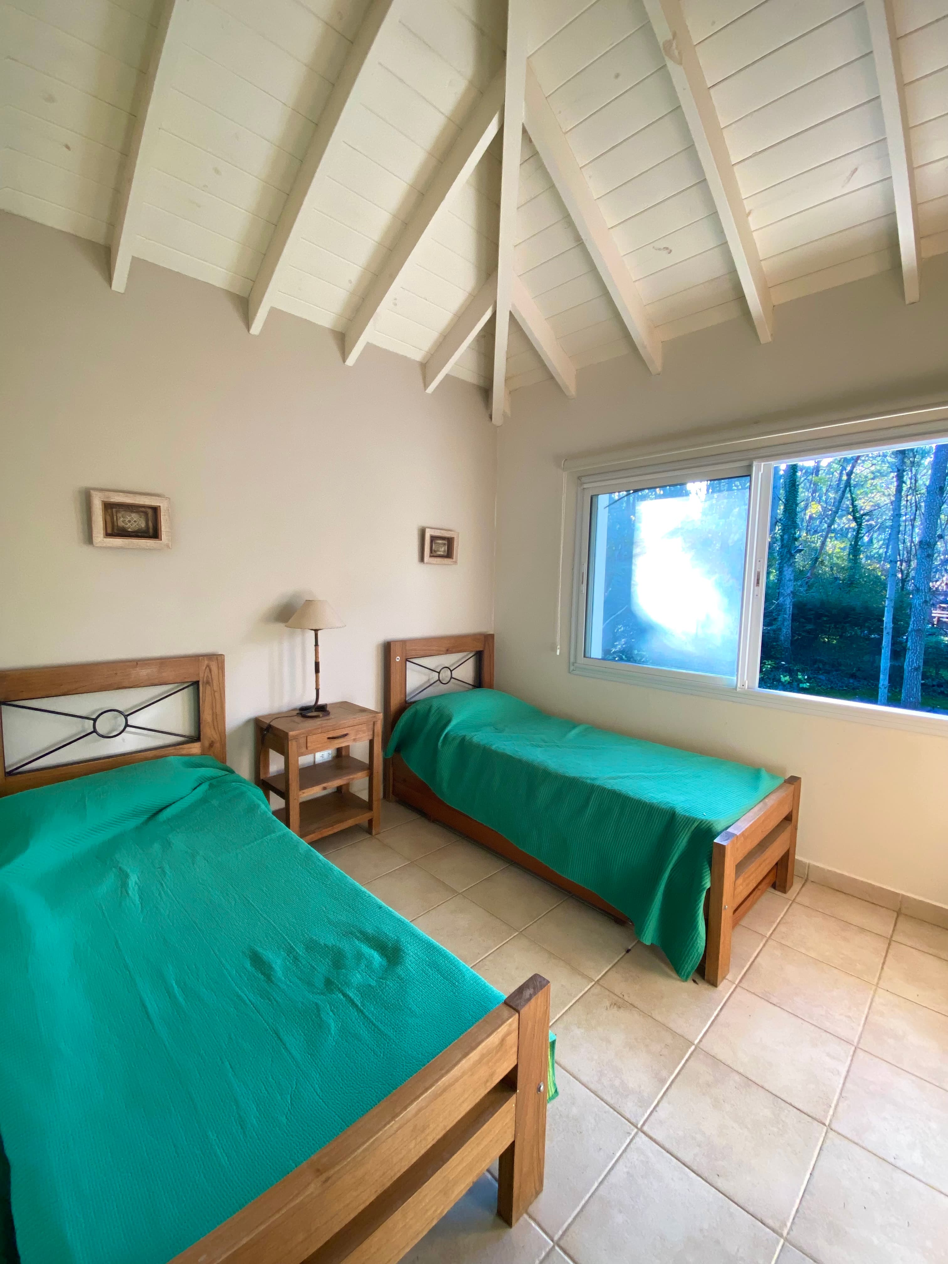 Casa Cedro
