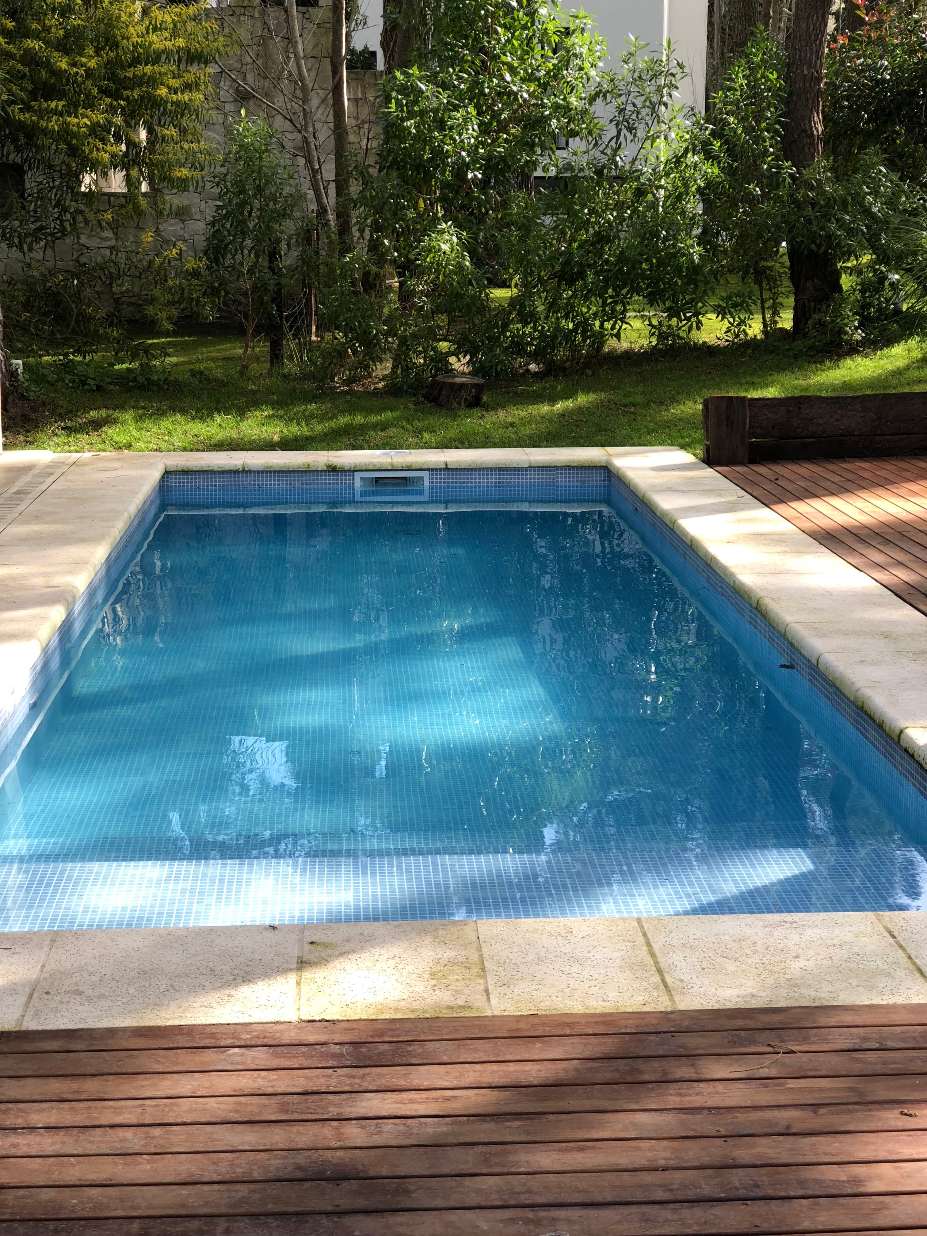 Casa Wagner en CARILO