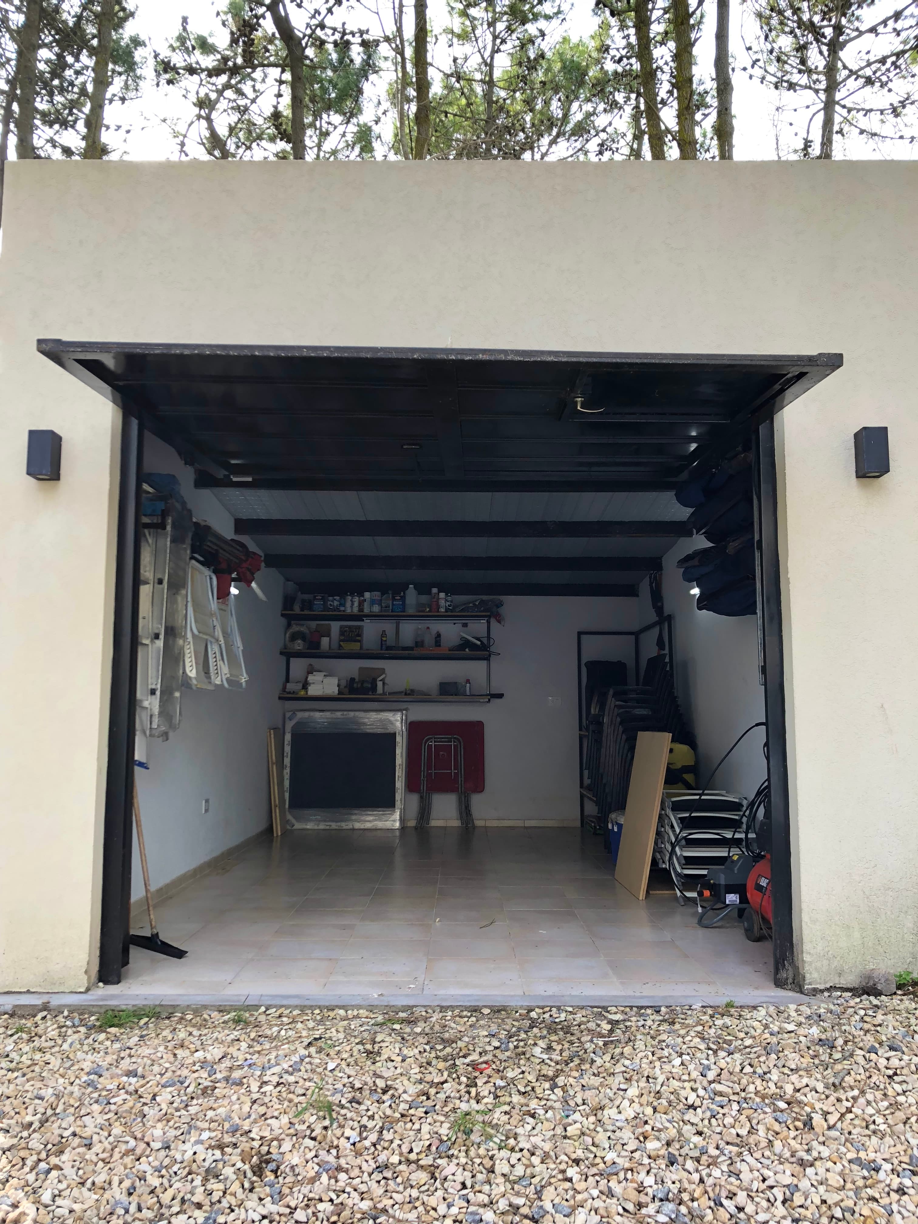 Casa Wagner en CARILO