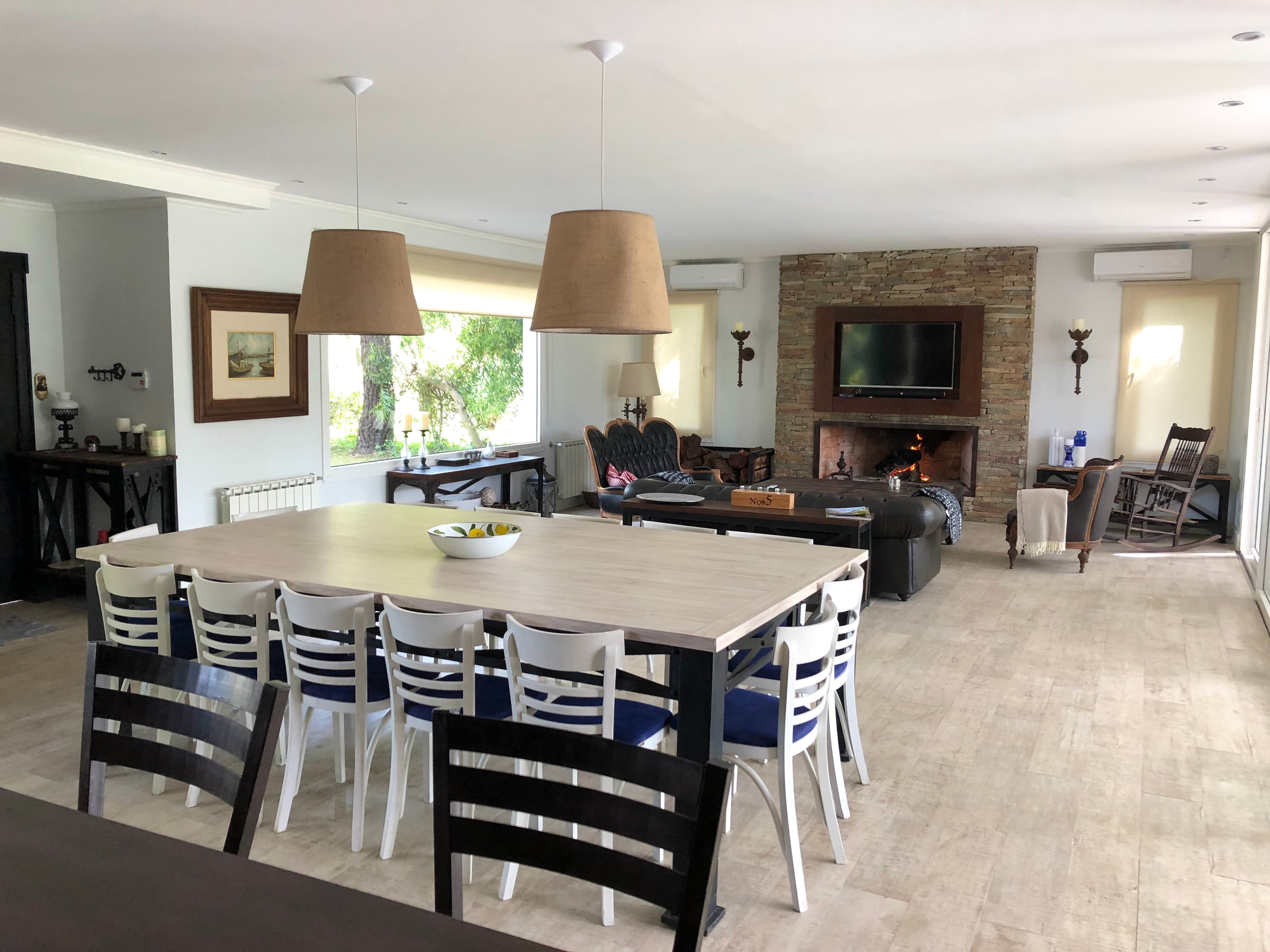 Casa Wagner en CARILO