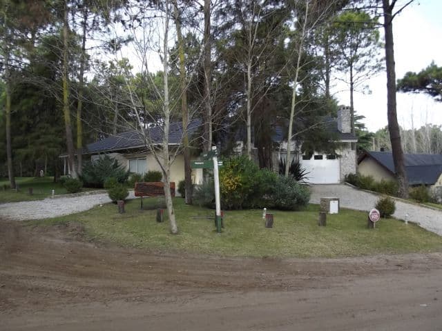 Casa LA HEREDERA