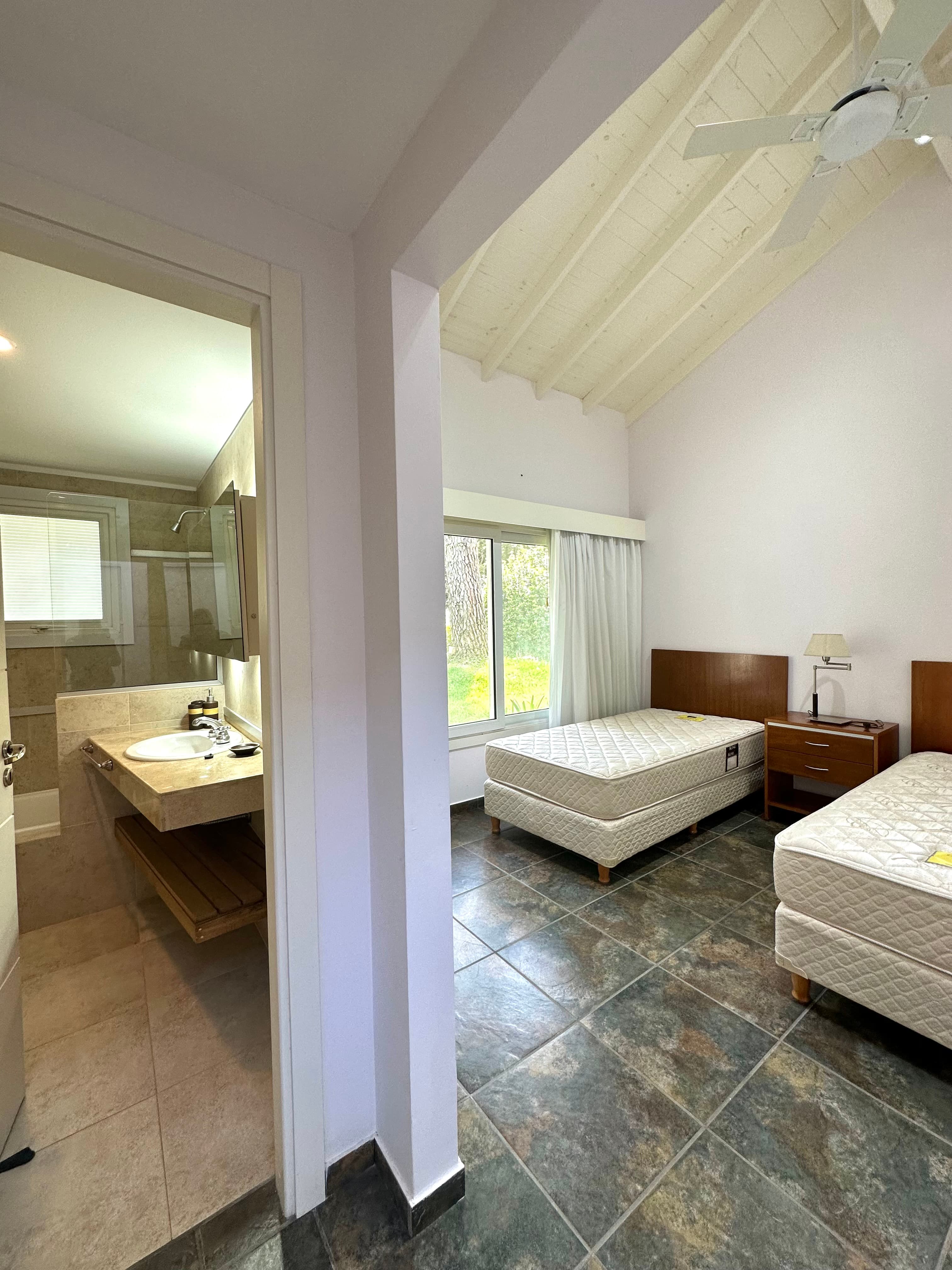 Casa LA HEREDERA en Cariló