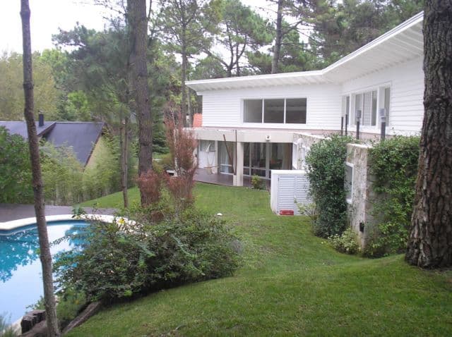 Casa LA HEREDERA