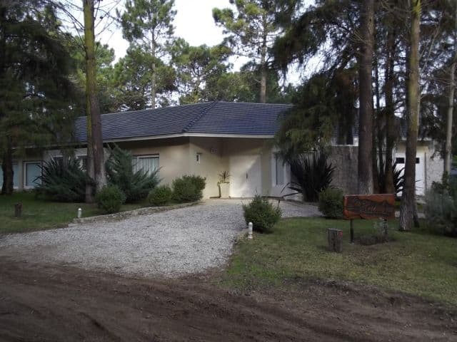 Casa LA HEREDERA