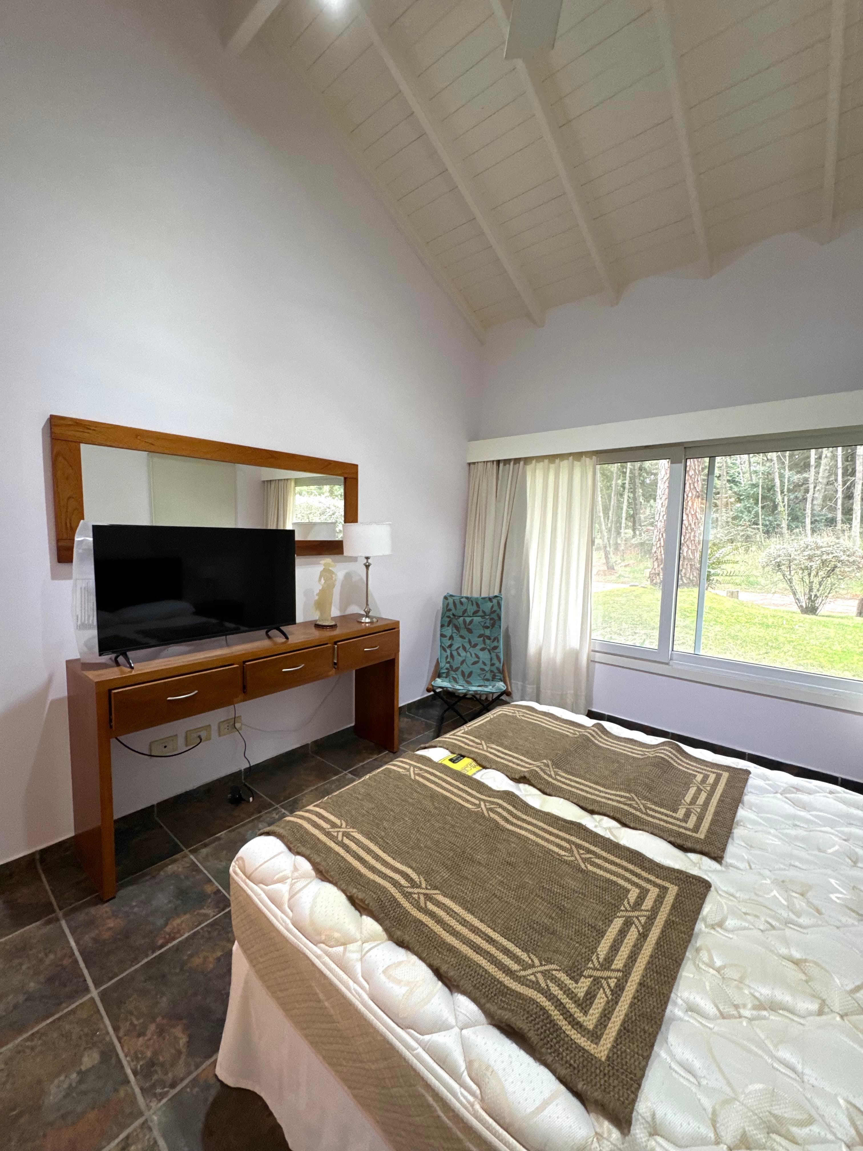 Casa LA HEREDERA en Cariló