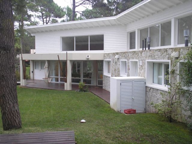 Casa LA HEREDERA