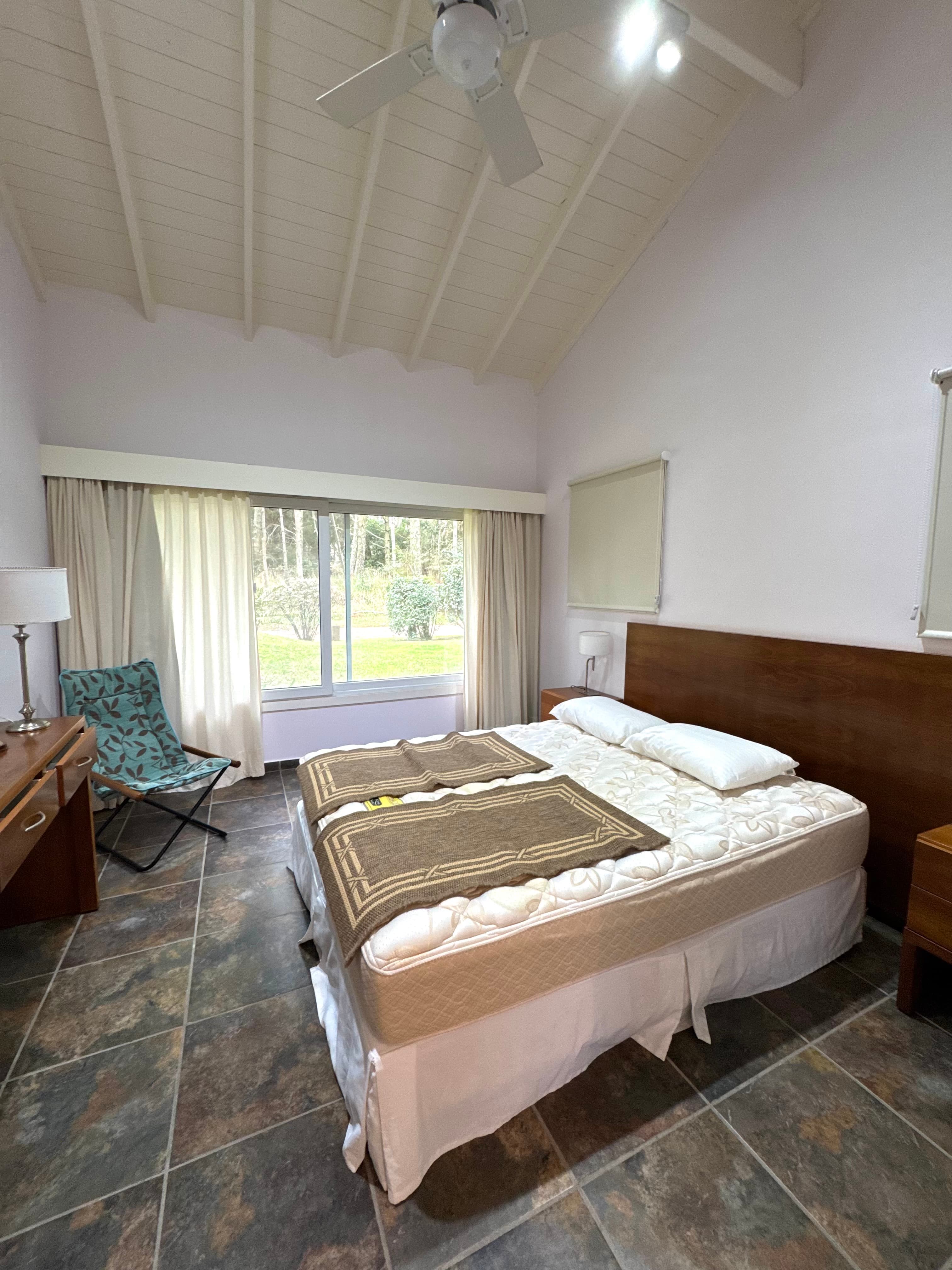 Casa LA HEREDERA en Cariló