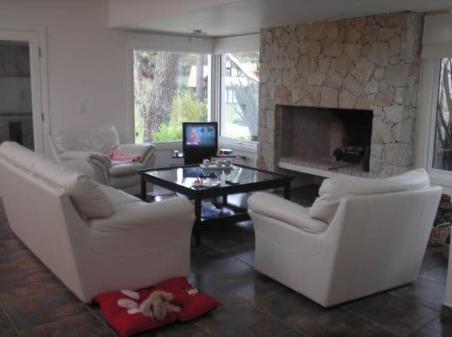 Casa LA HEREDERA