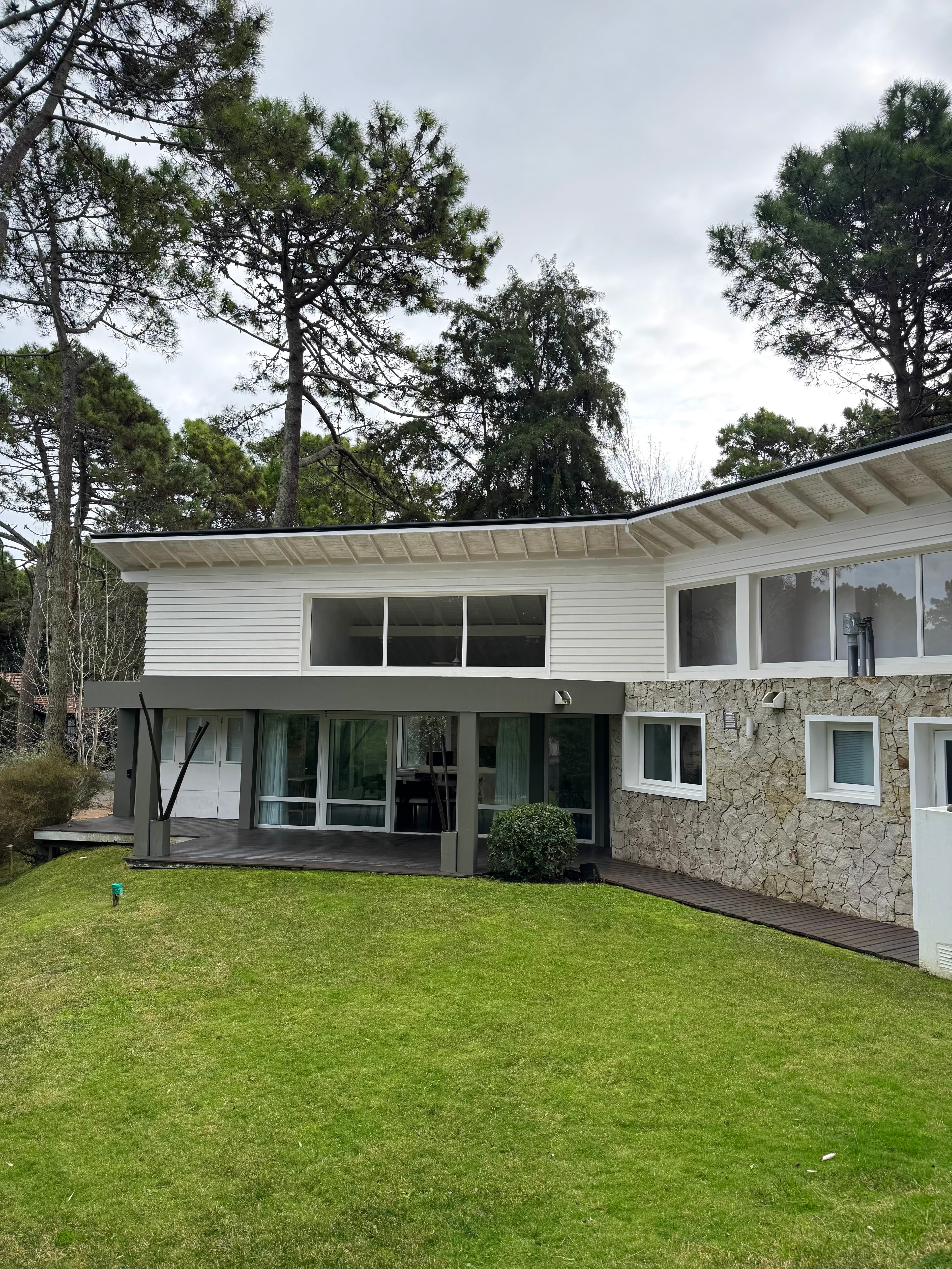Casa LA HEREDERA en Cariló