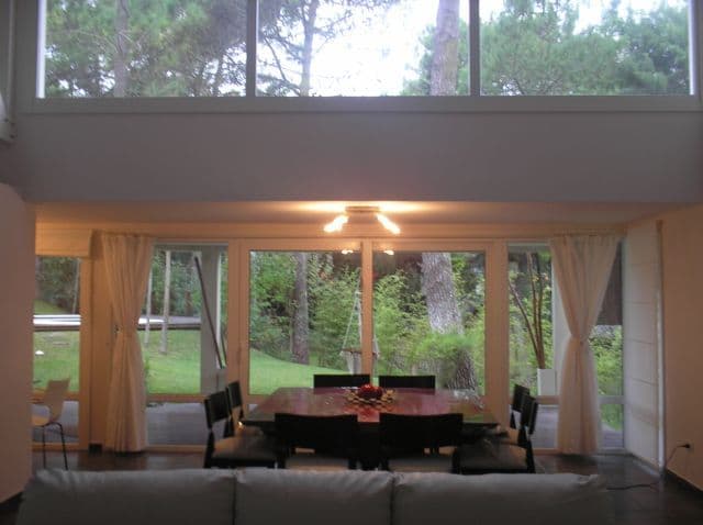 Casa LA HEREDERA