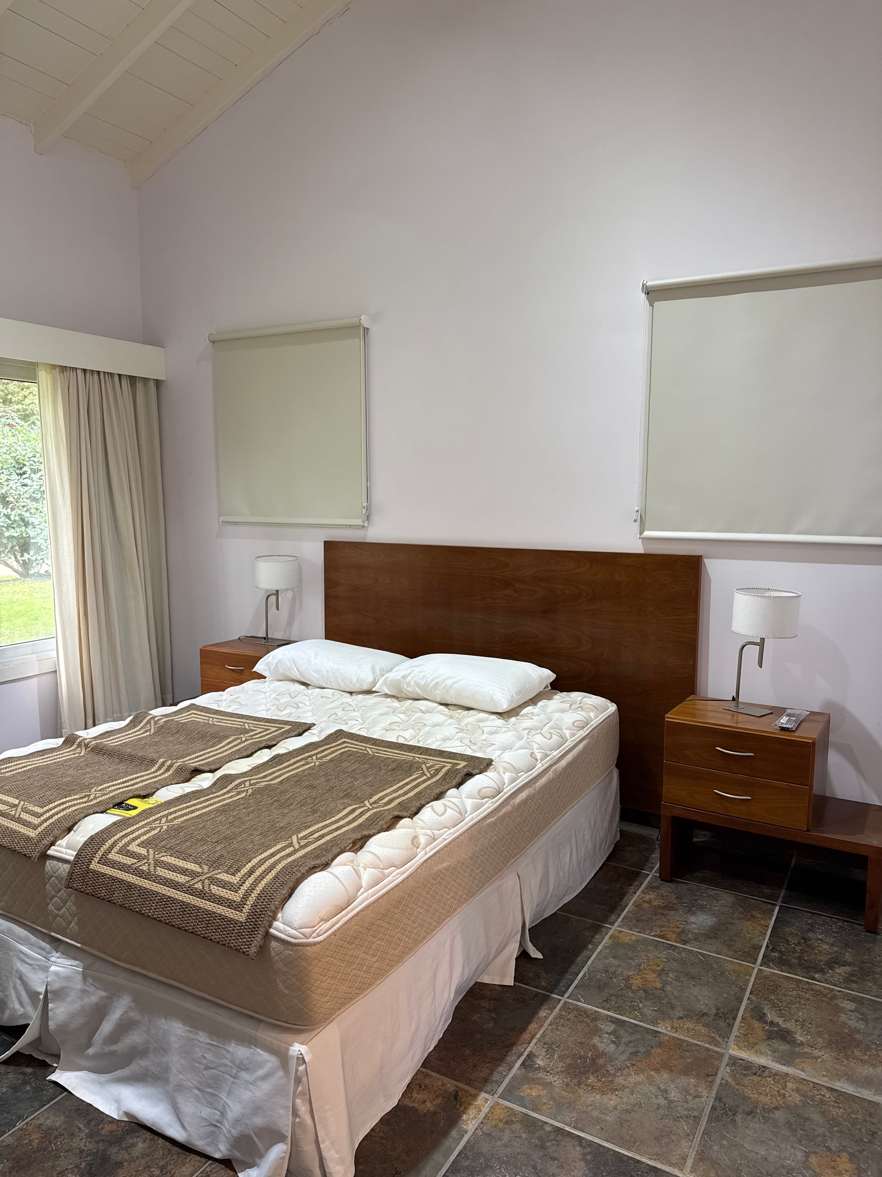 Casa LA HEREDERA en Cariló