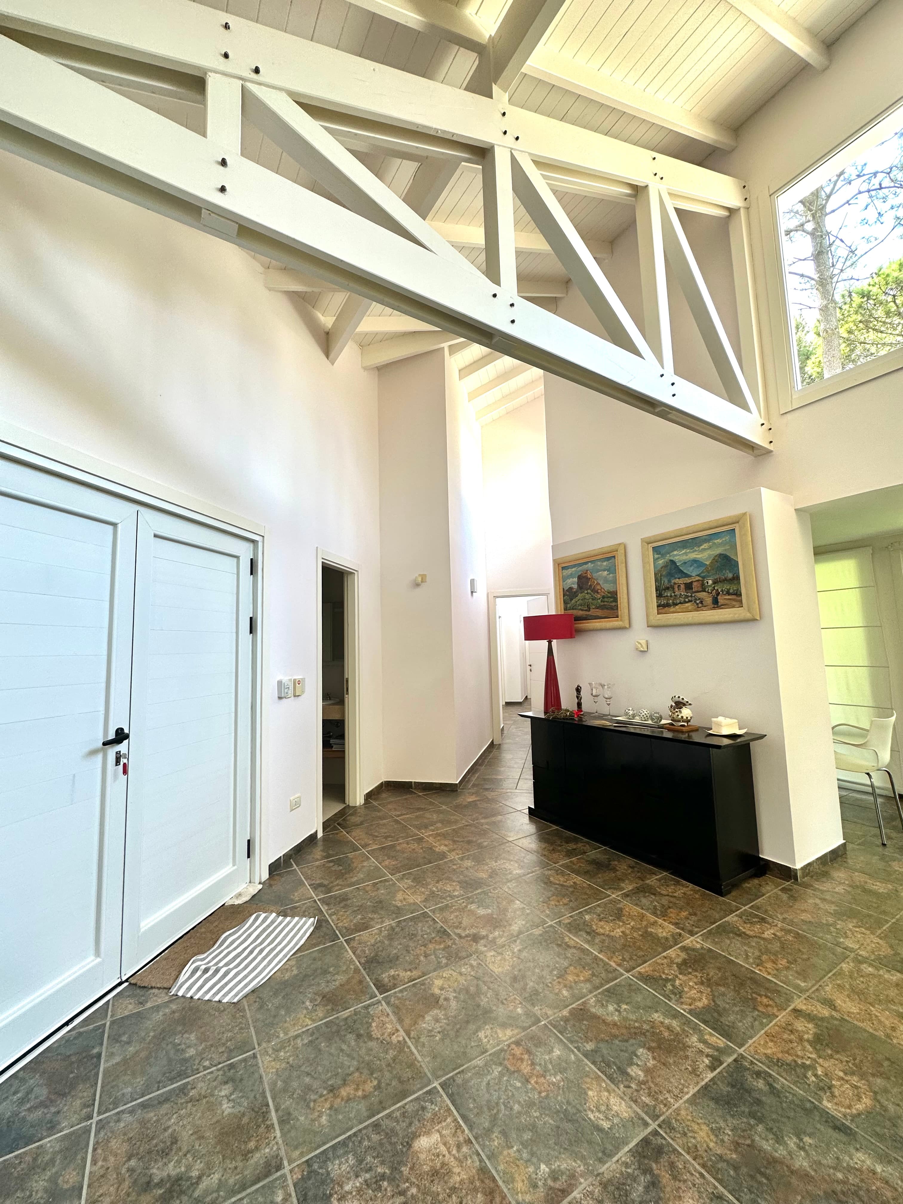 Casa LA HEREDERA en Cariló