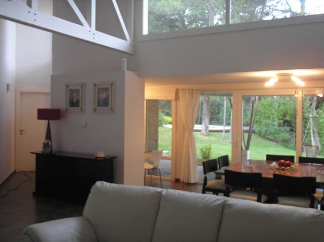 Casa LA HEREDERA