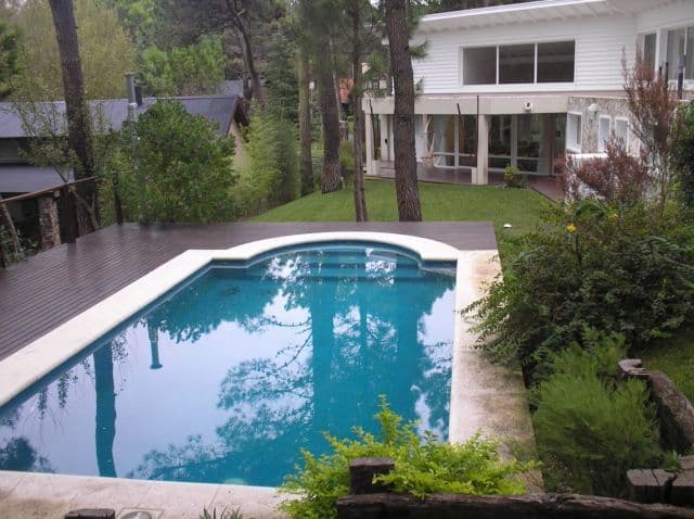 Casa LA HEREDERA