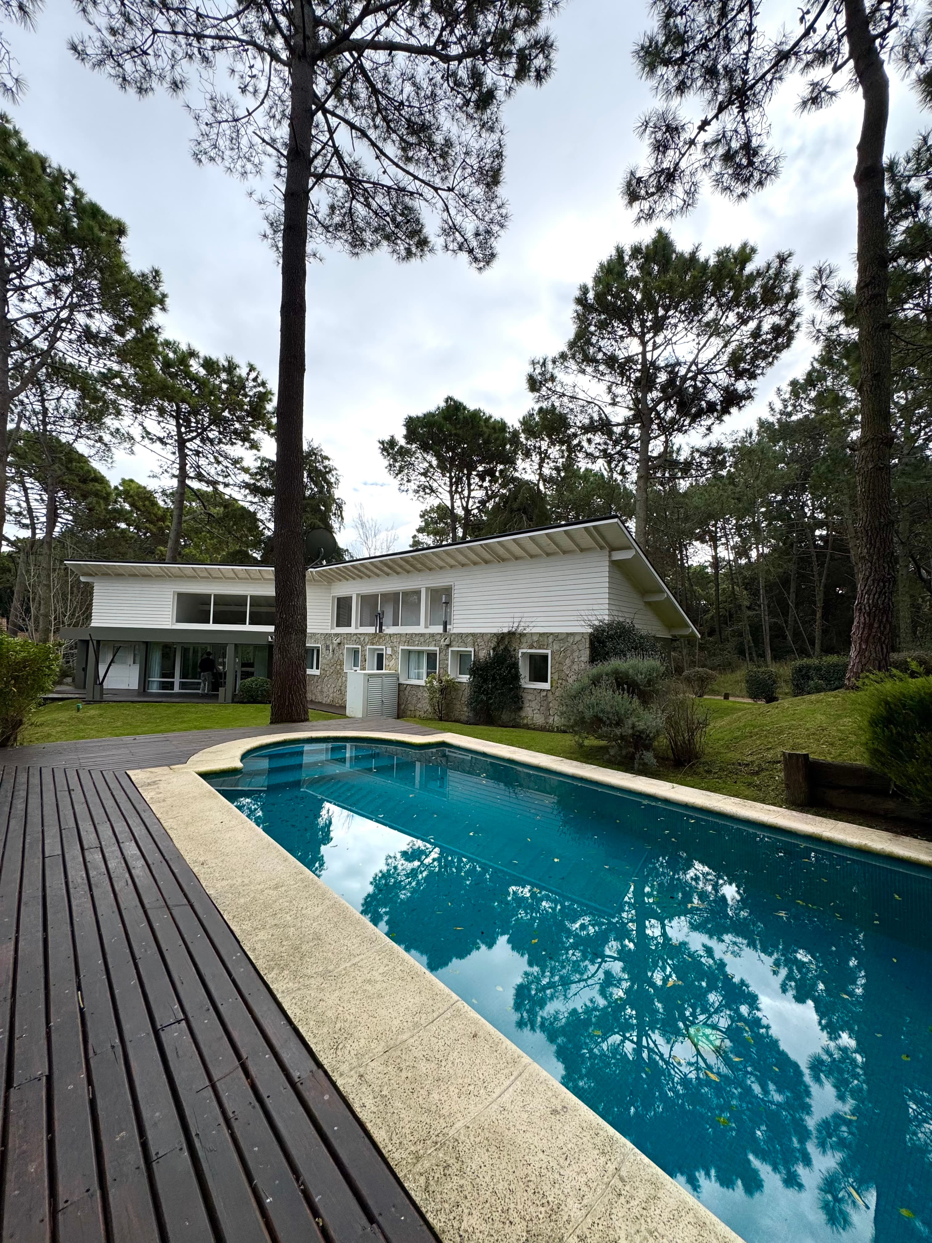 Casa LA HEREDERA en Cariló