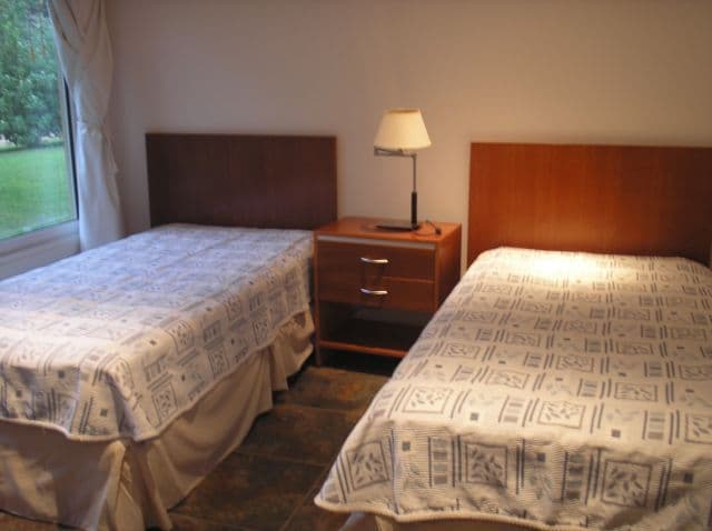 Casa LA HEREDERA