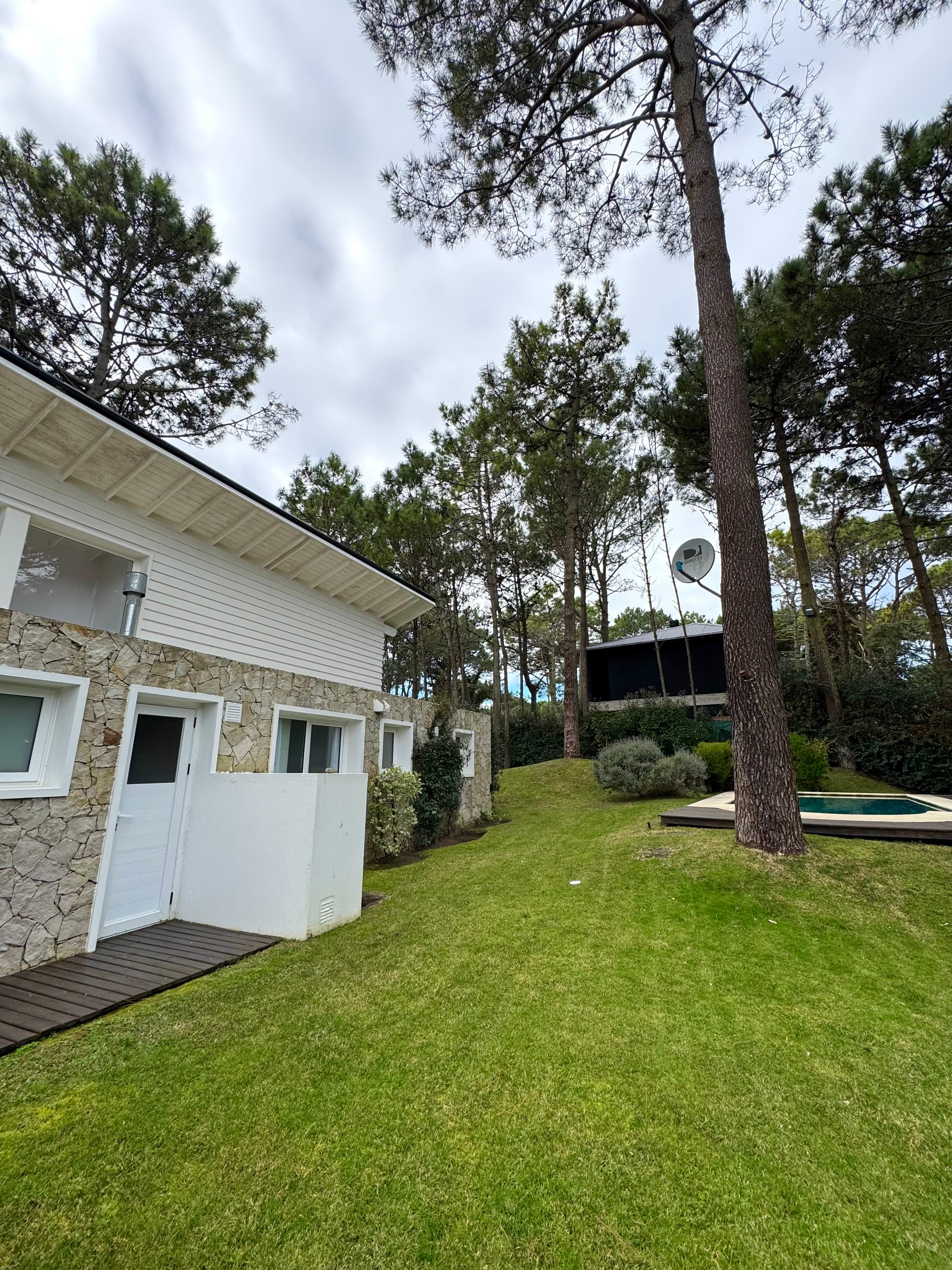Casa LA HEREDERA en Cariló