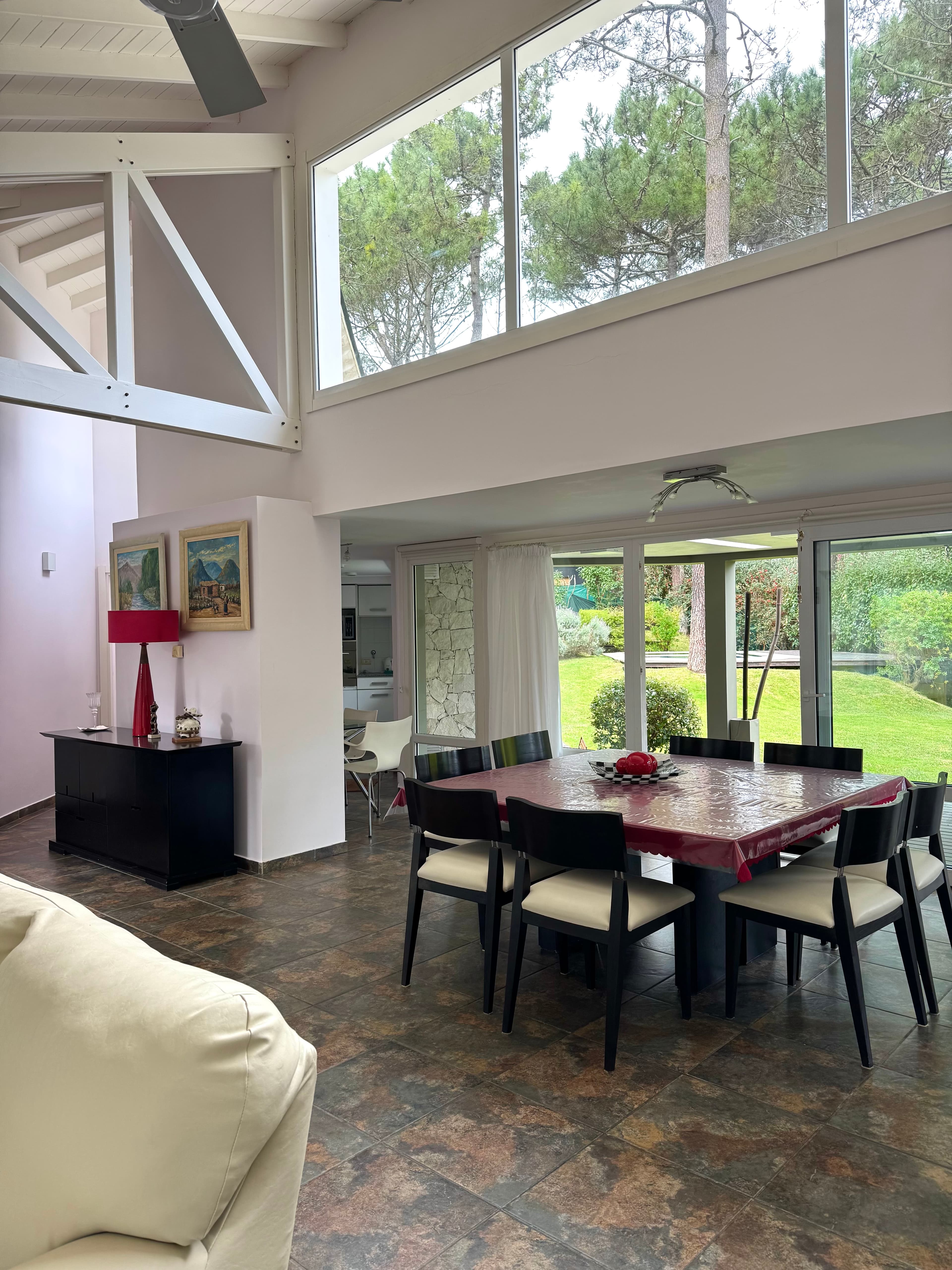 Casa LA HEREDERA en Cariló
