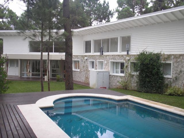 Casa LA HEREDERA