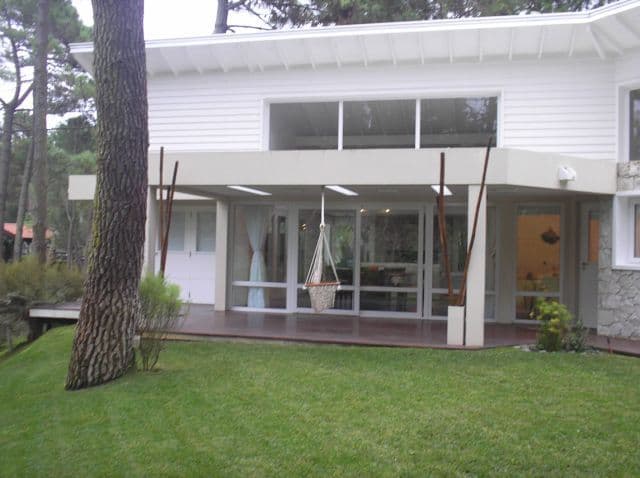 Casa LA HEREDERA