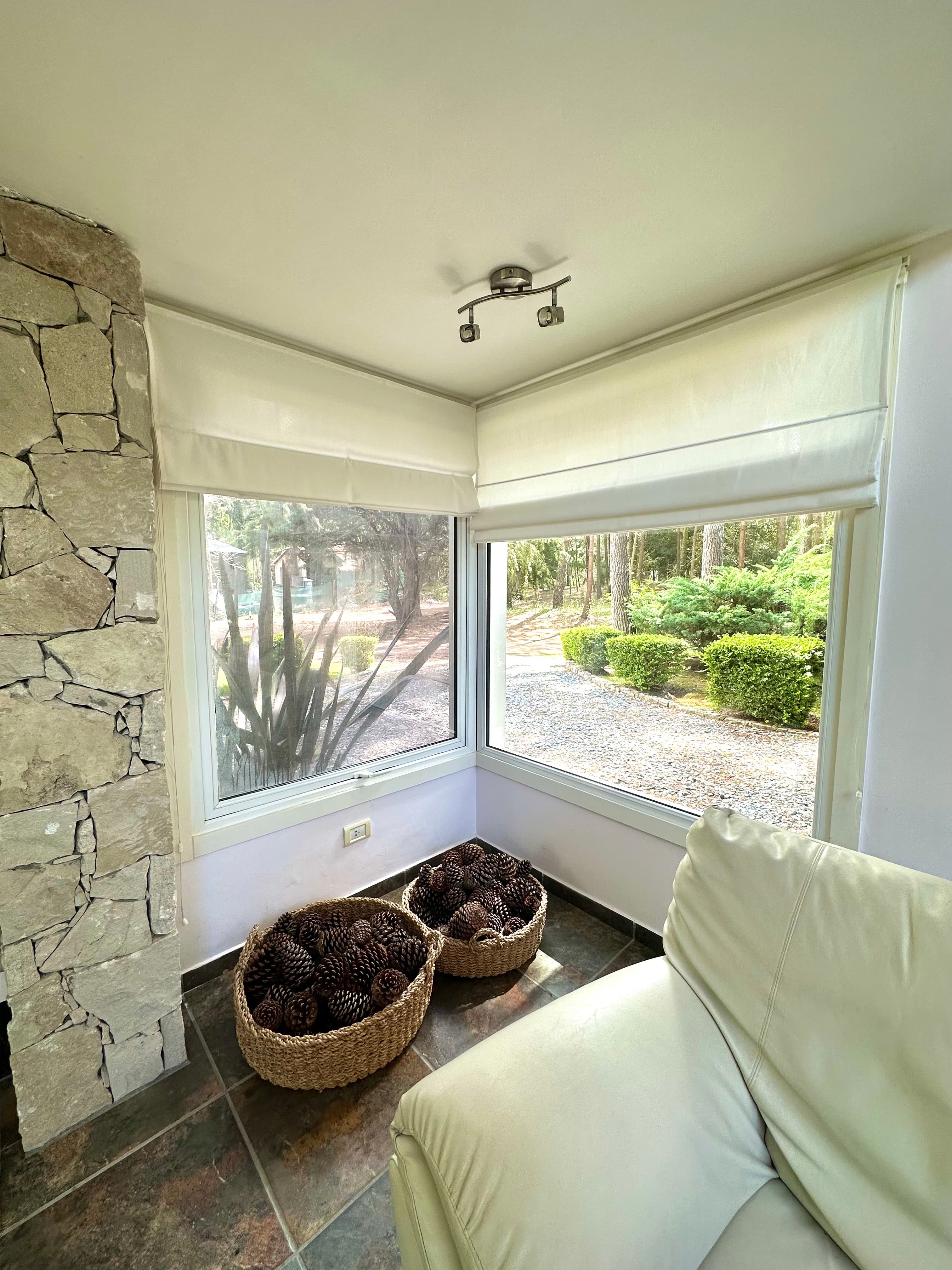 Casa LA HEREDERA en Cariló