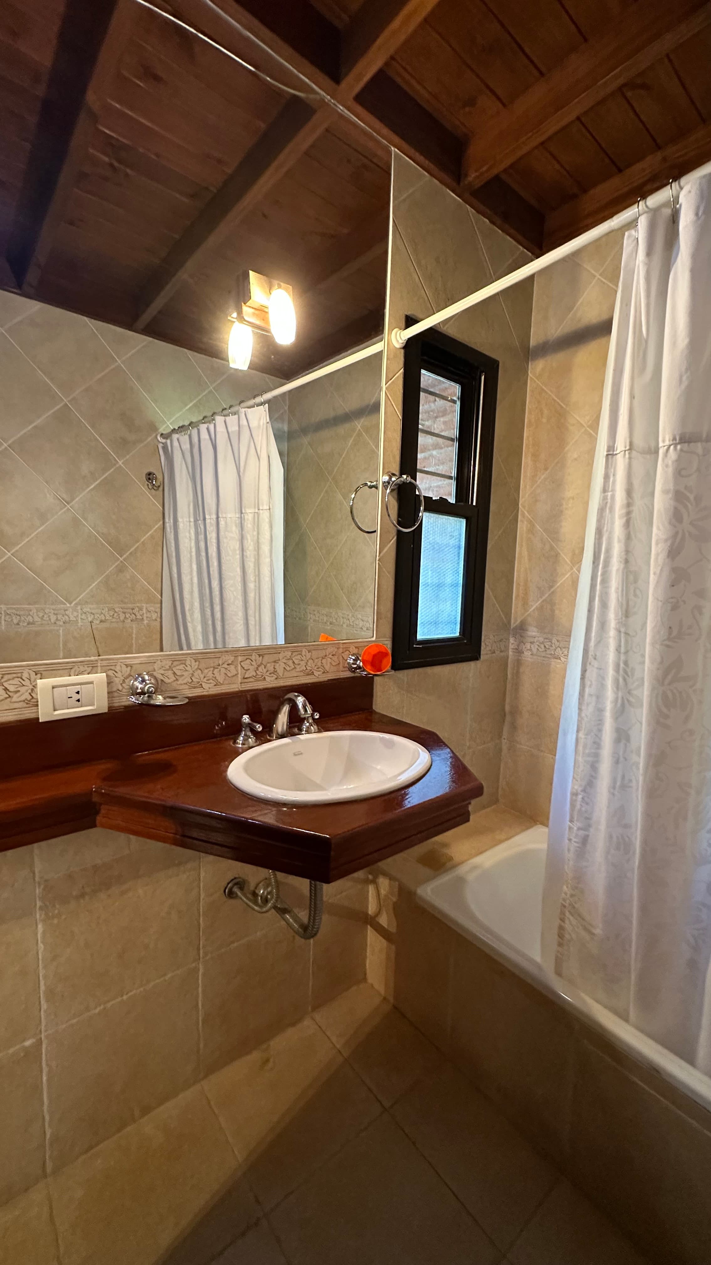 Casa El Carancho en Cariló