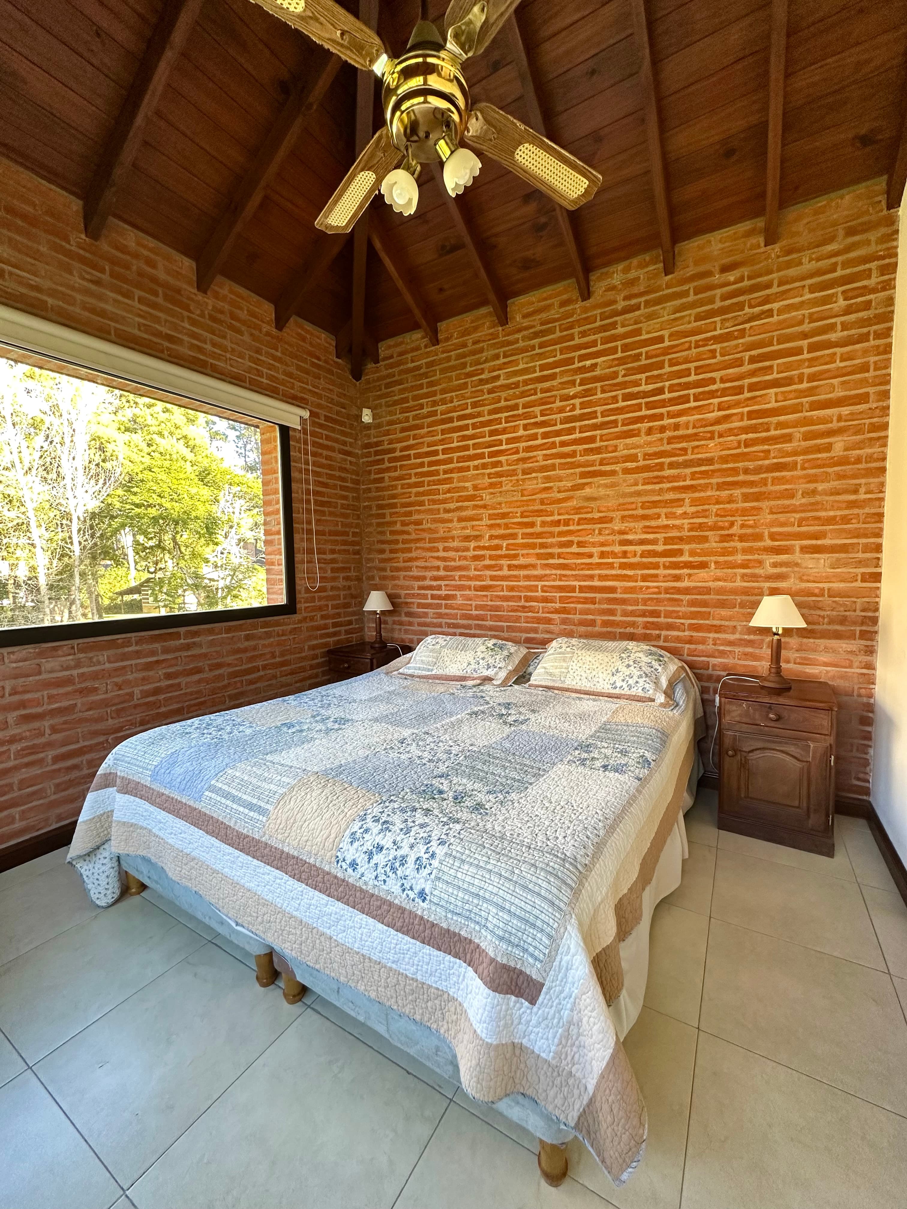 Casa El Carancho en Cariló