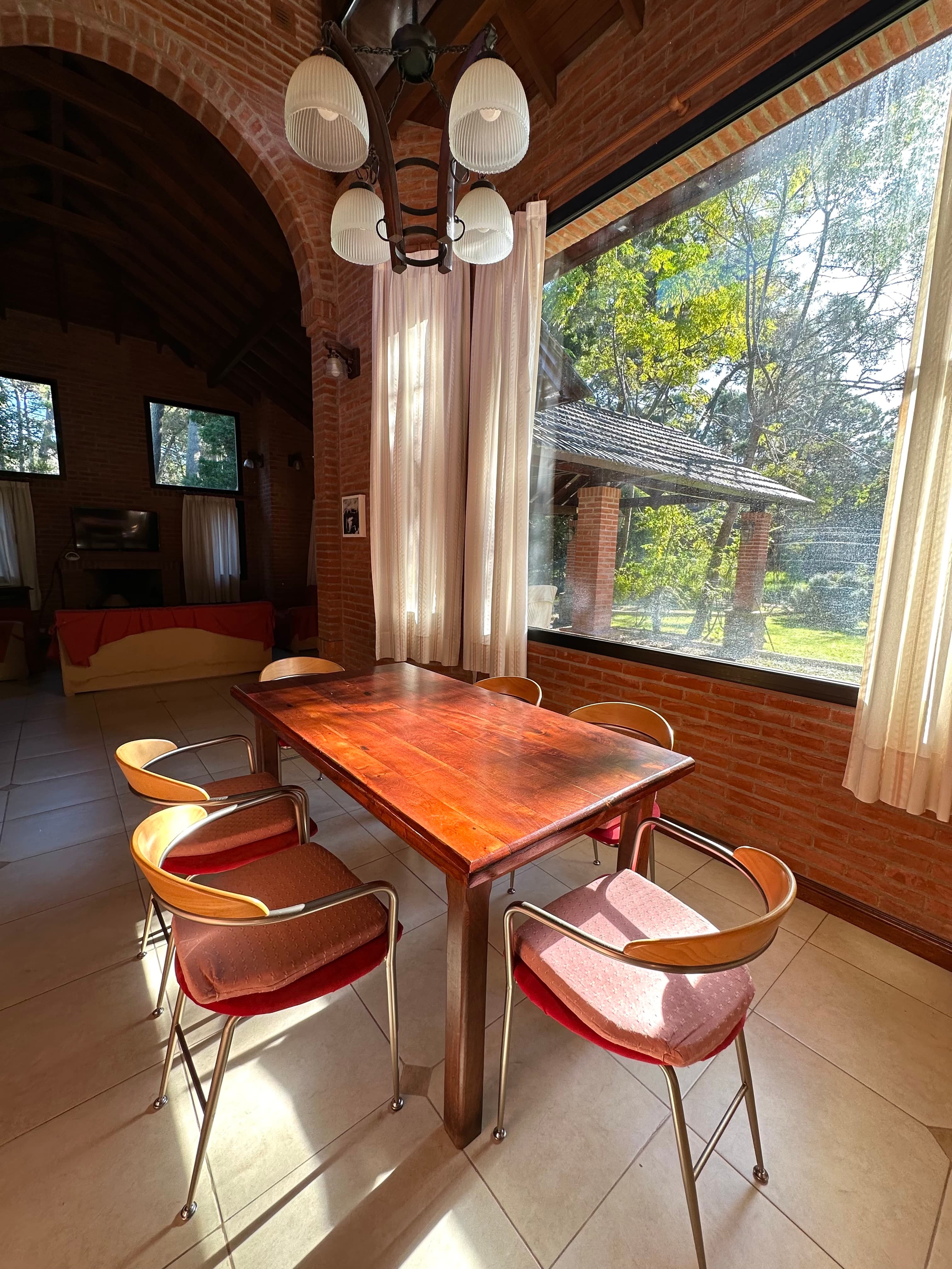 Casa El Carancho en Cariló
