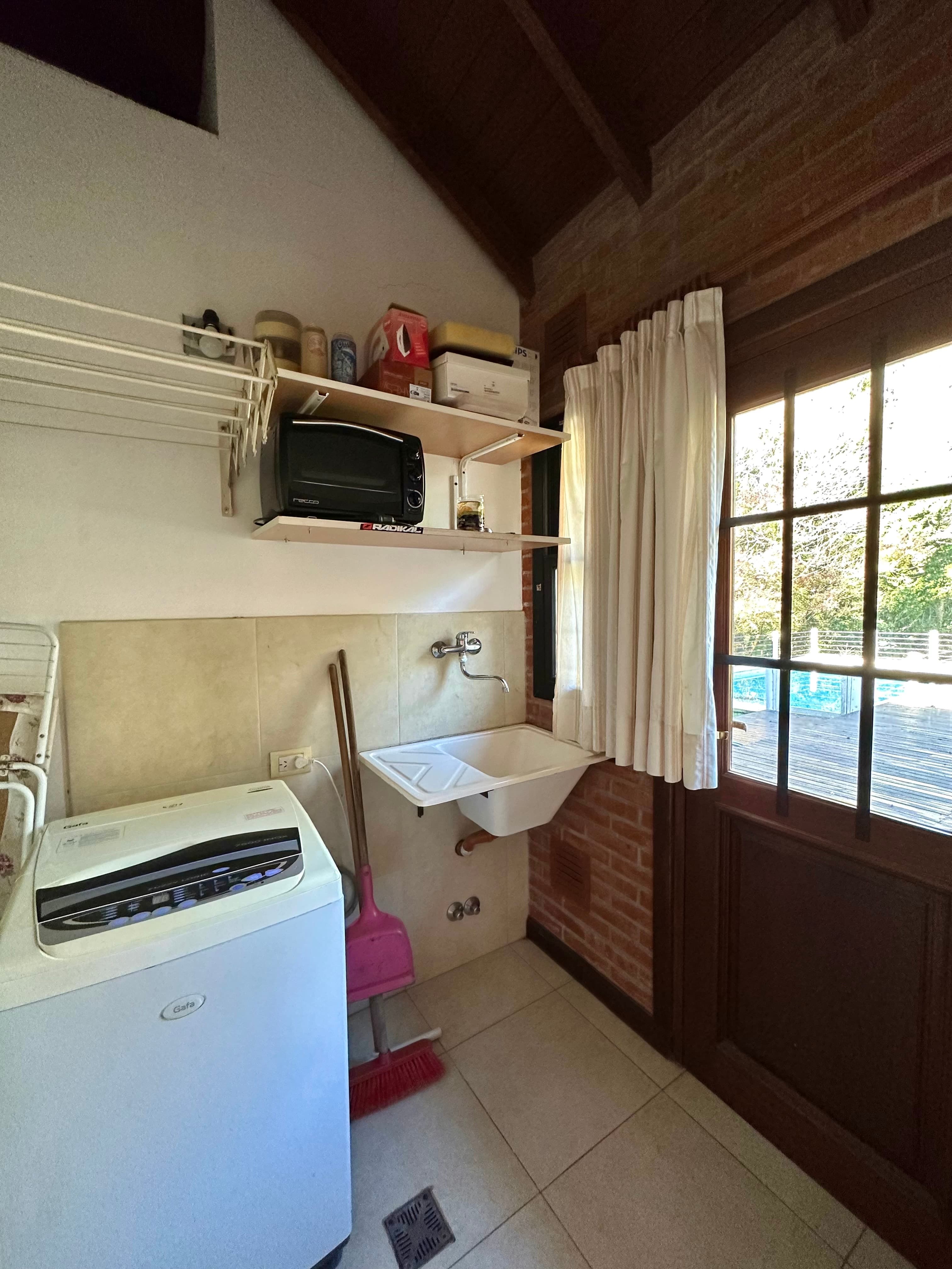Casa El Carancho en Cariló