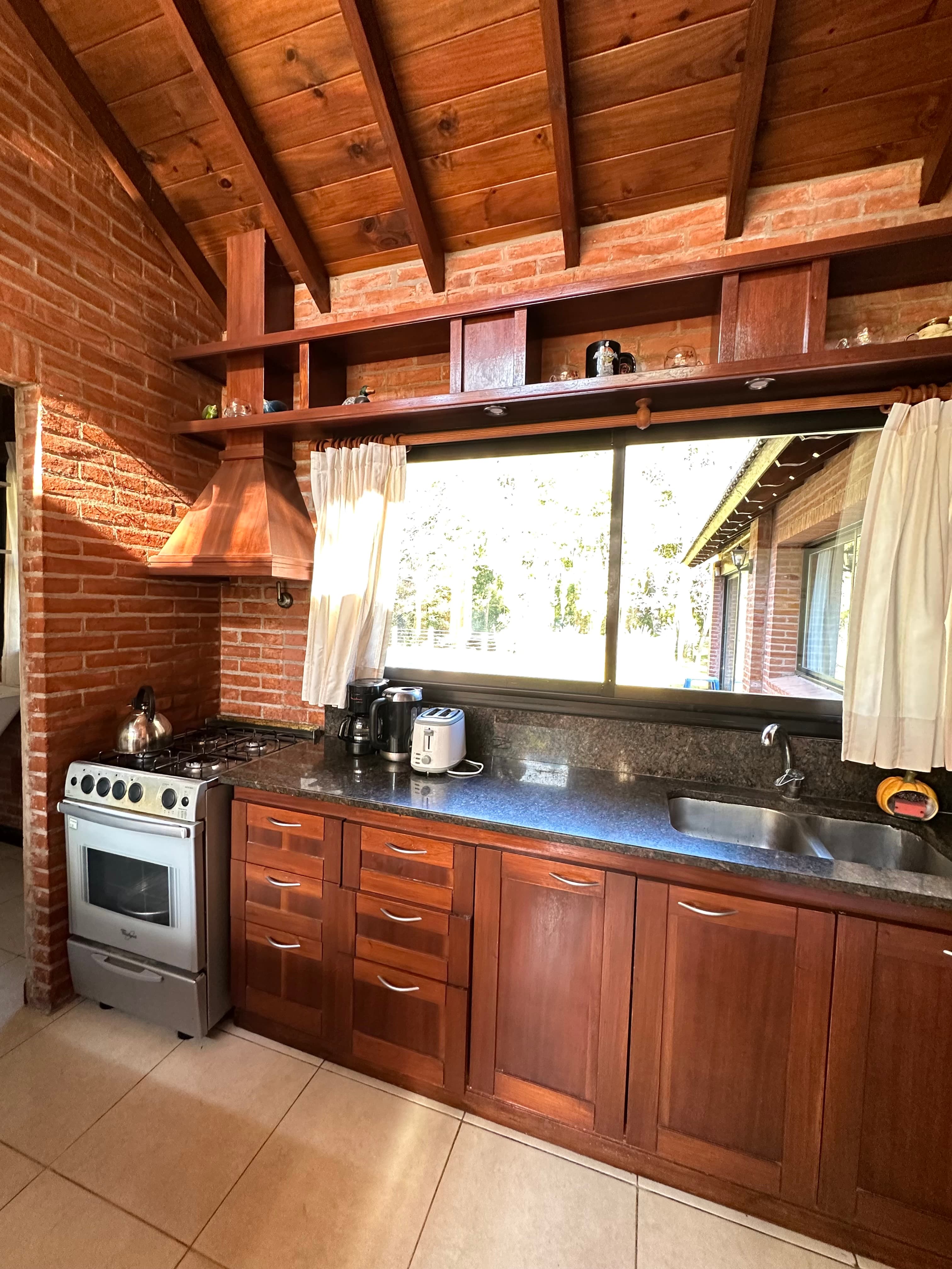 Casa El Carancho en Cariló