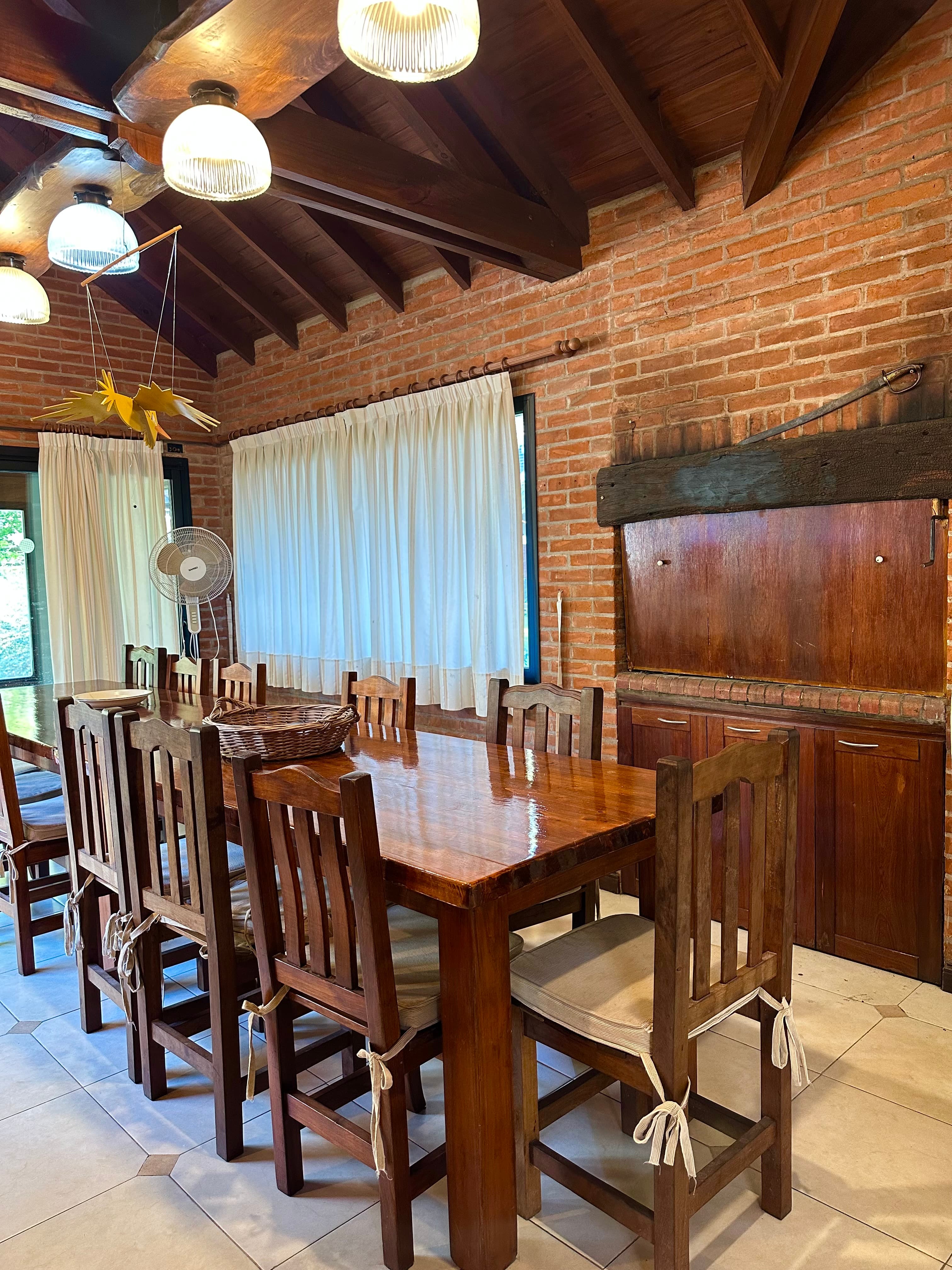Casa El Carancho en Cariló