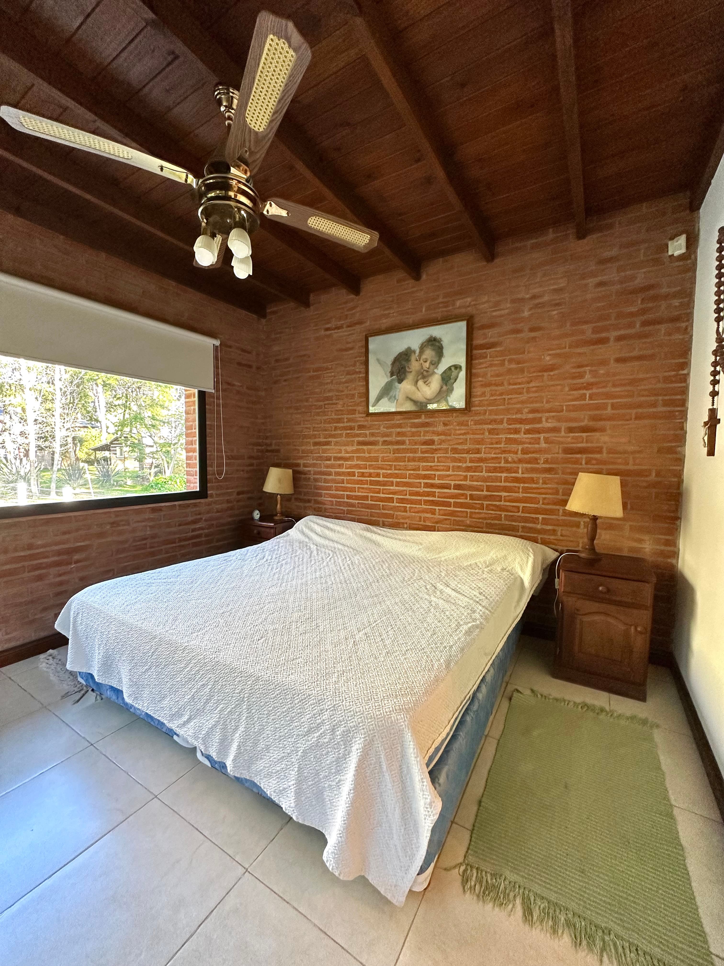 Casa El Carancho en Cariló