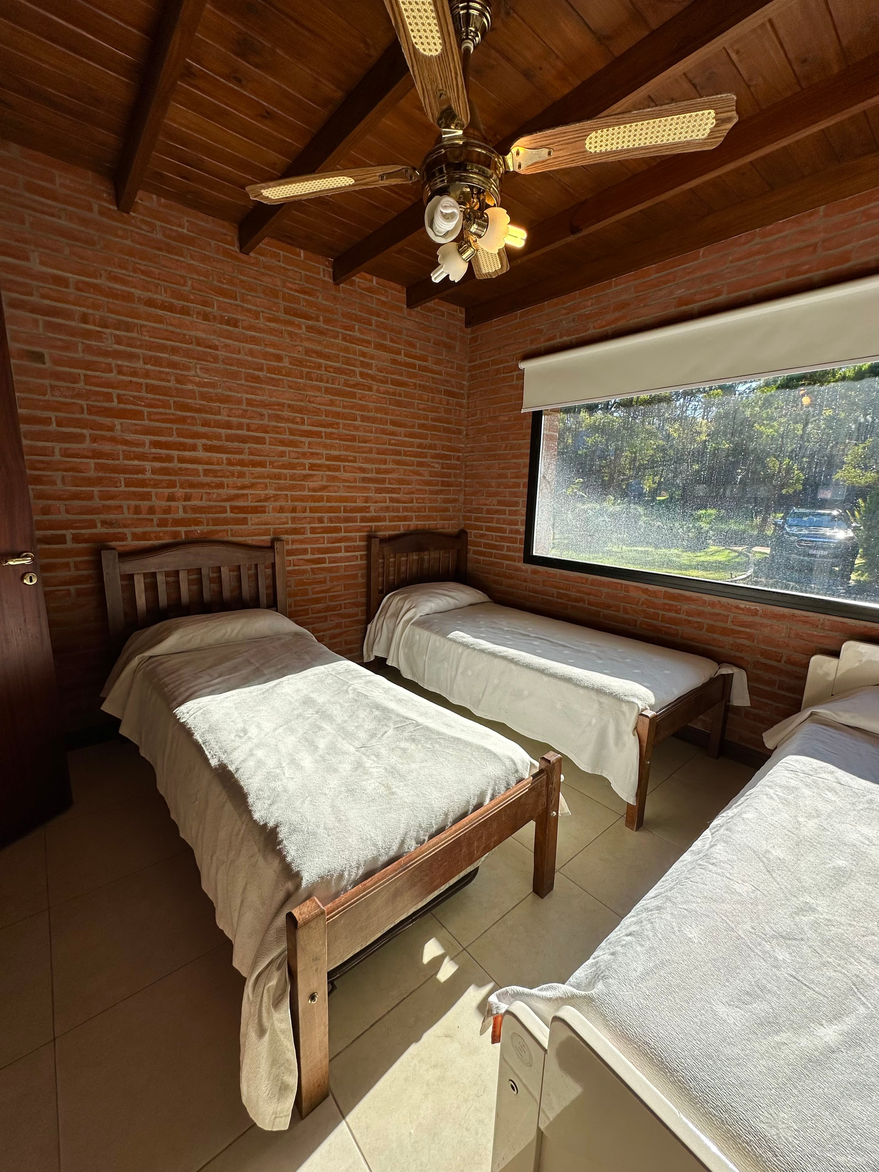 Casa El Carancho en Cariló