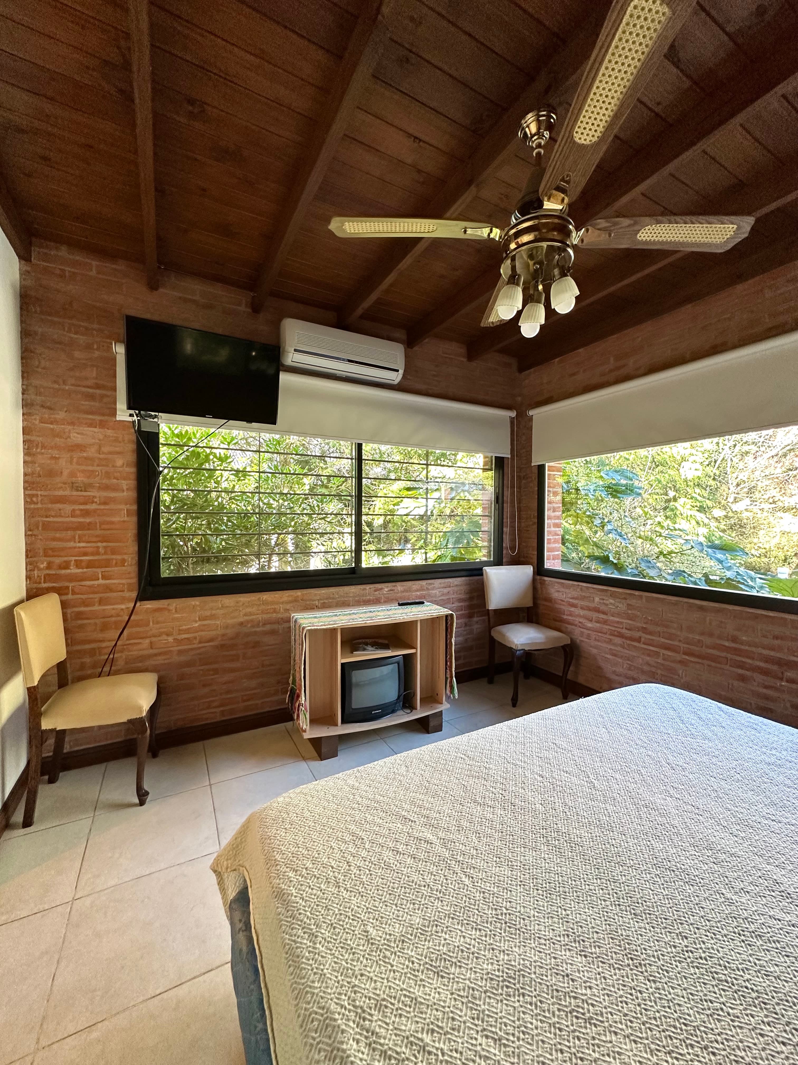 Casa El Carancho en Cariló