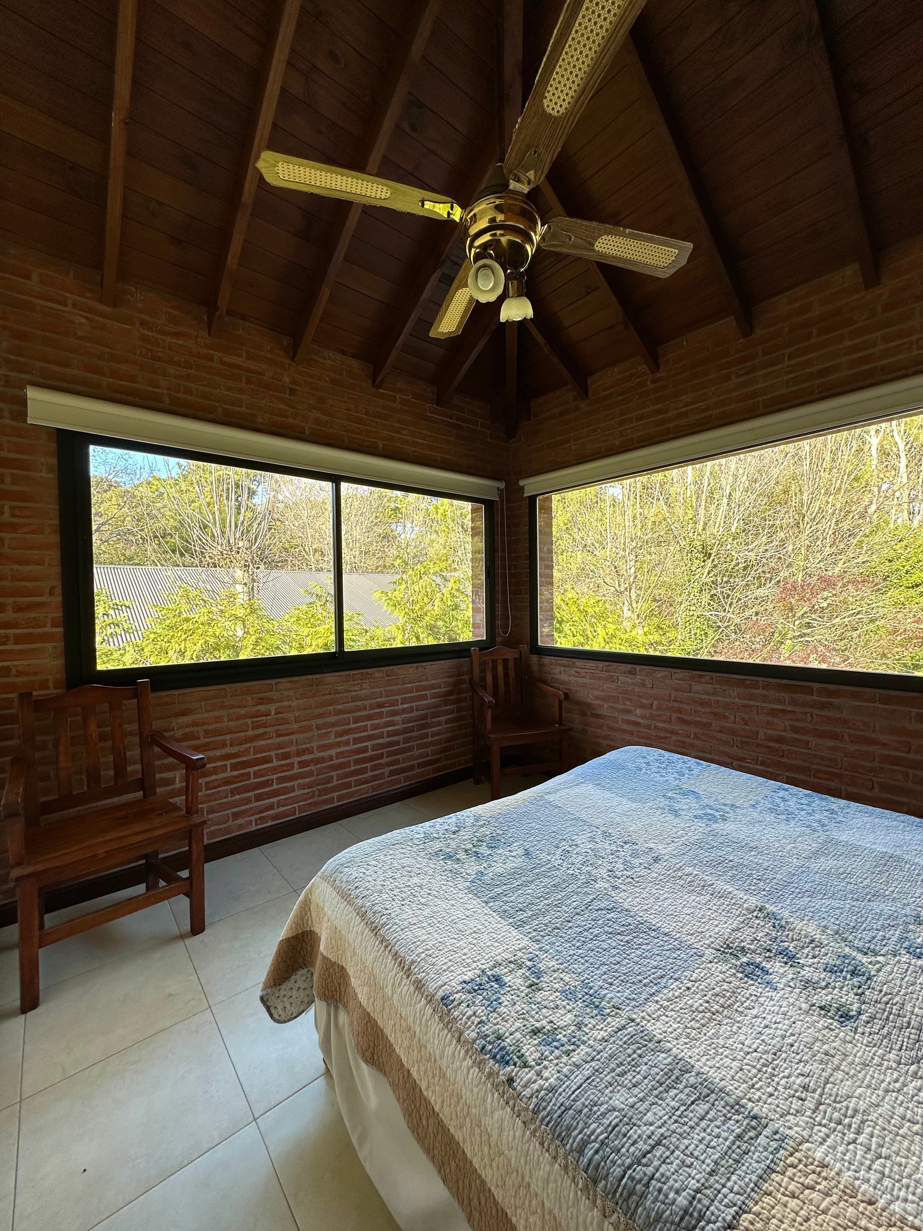 Casa El Carancho en Cariló