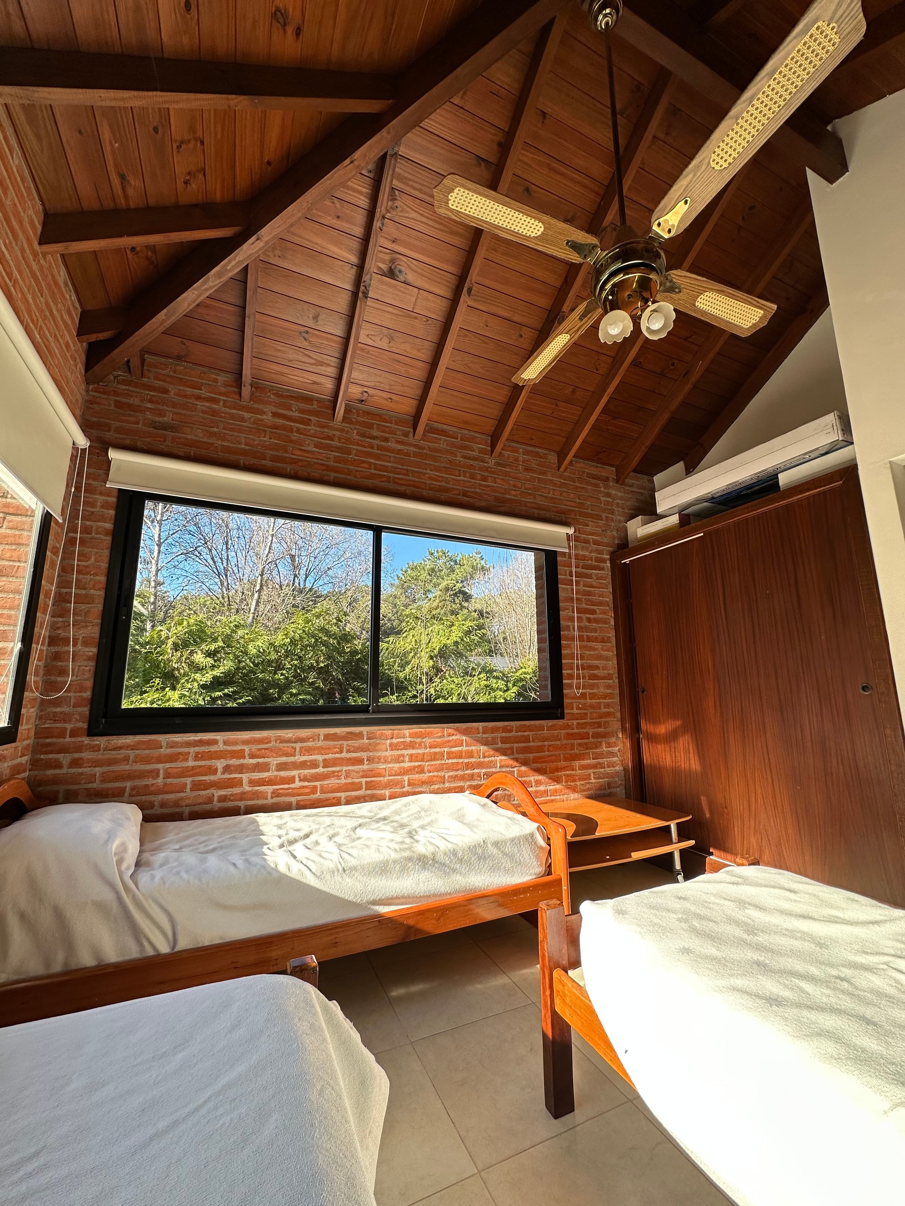 Casa El Carancho en Cariló