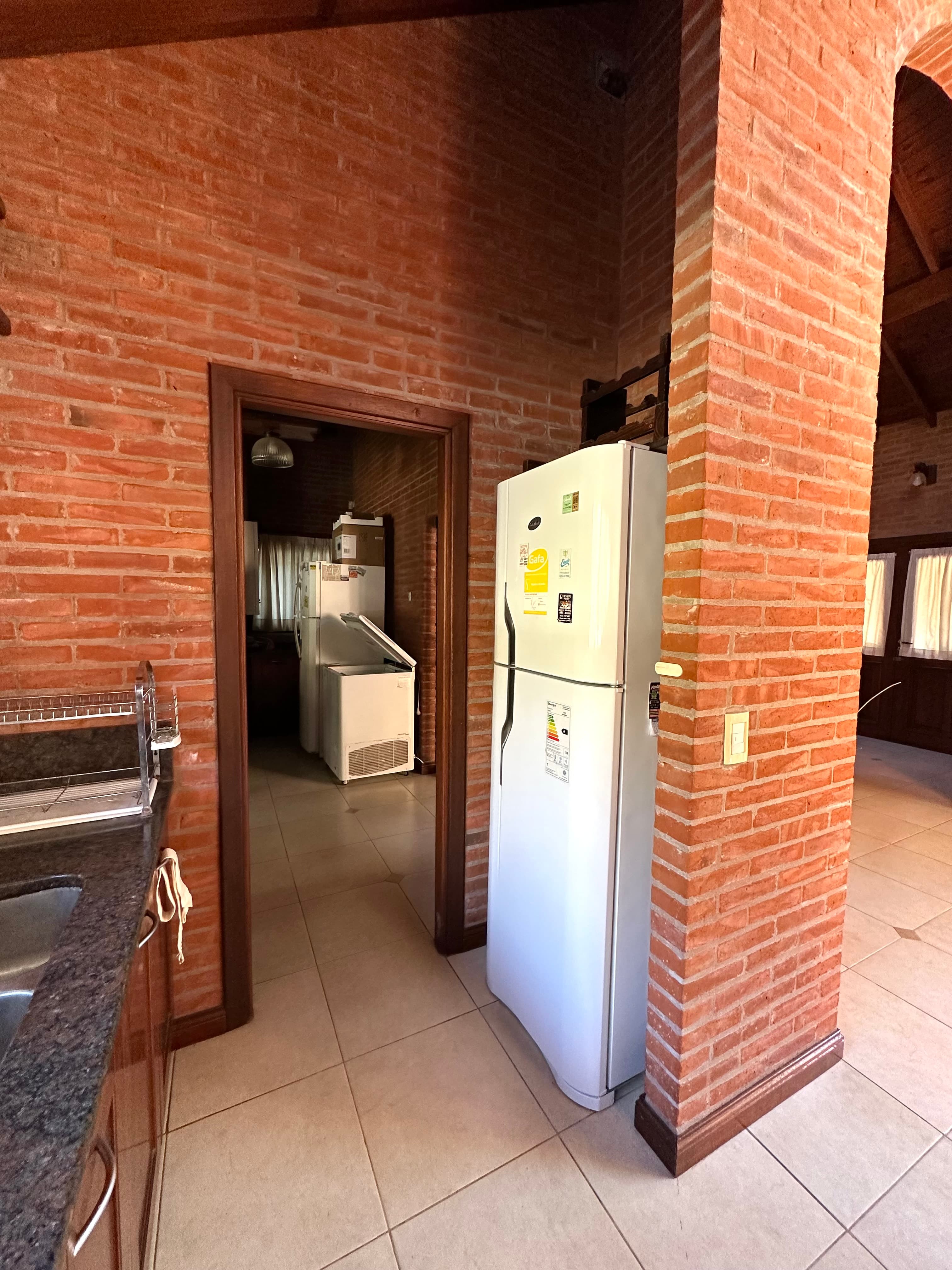 Casa El Carancho en Cariló
