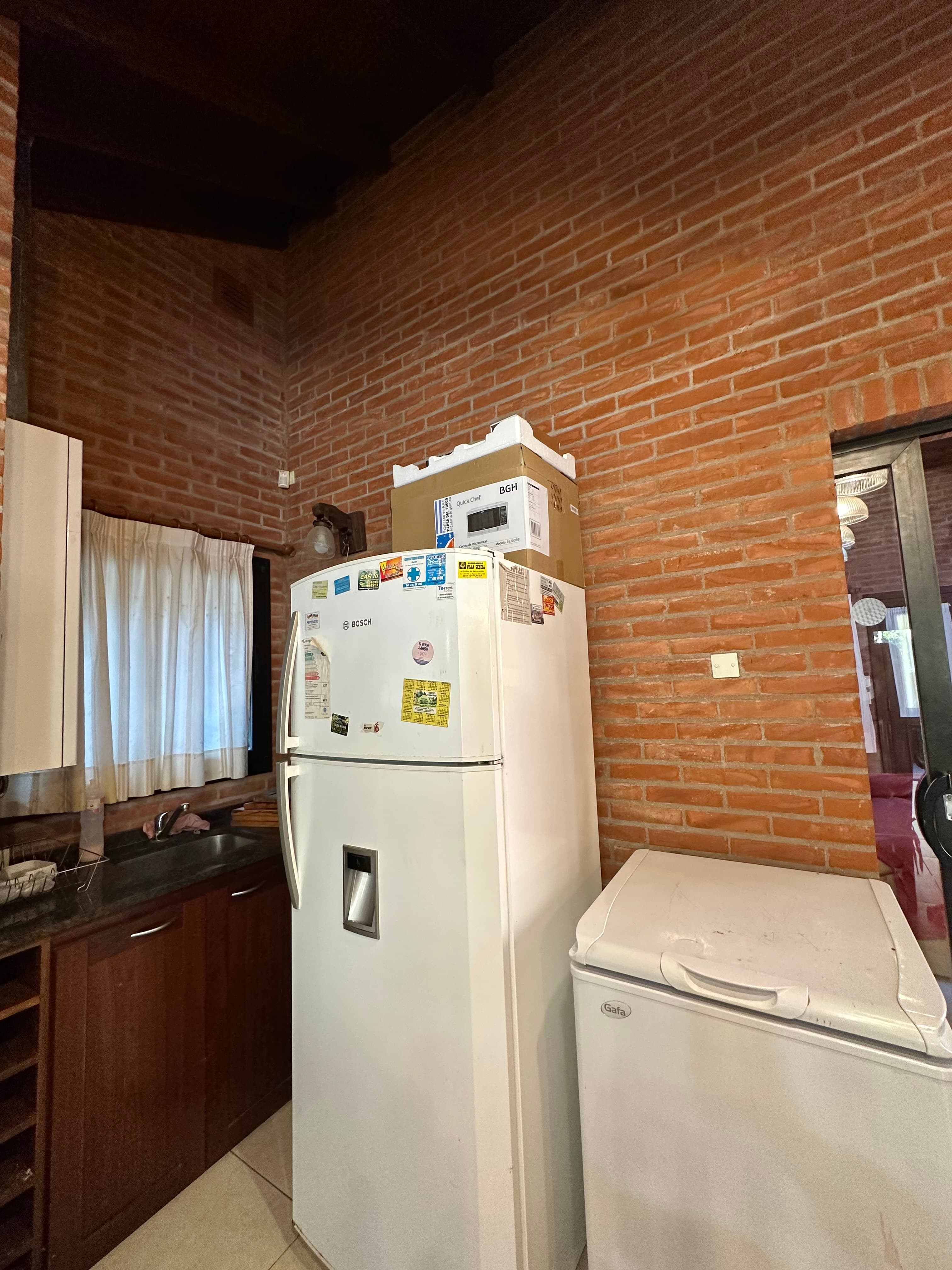 Casa El Carancho en Cariló