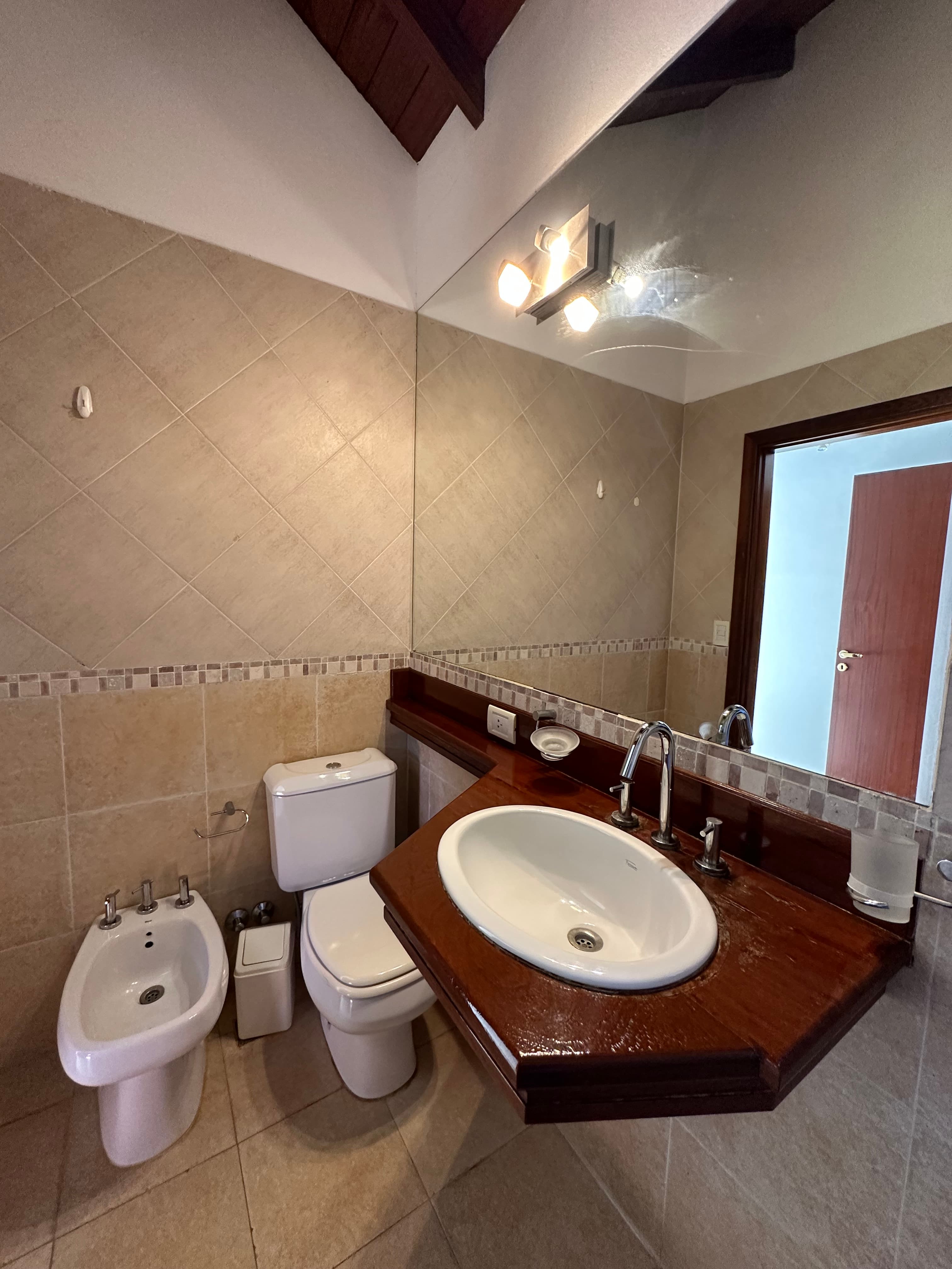 Casa El Carancho en Cariló