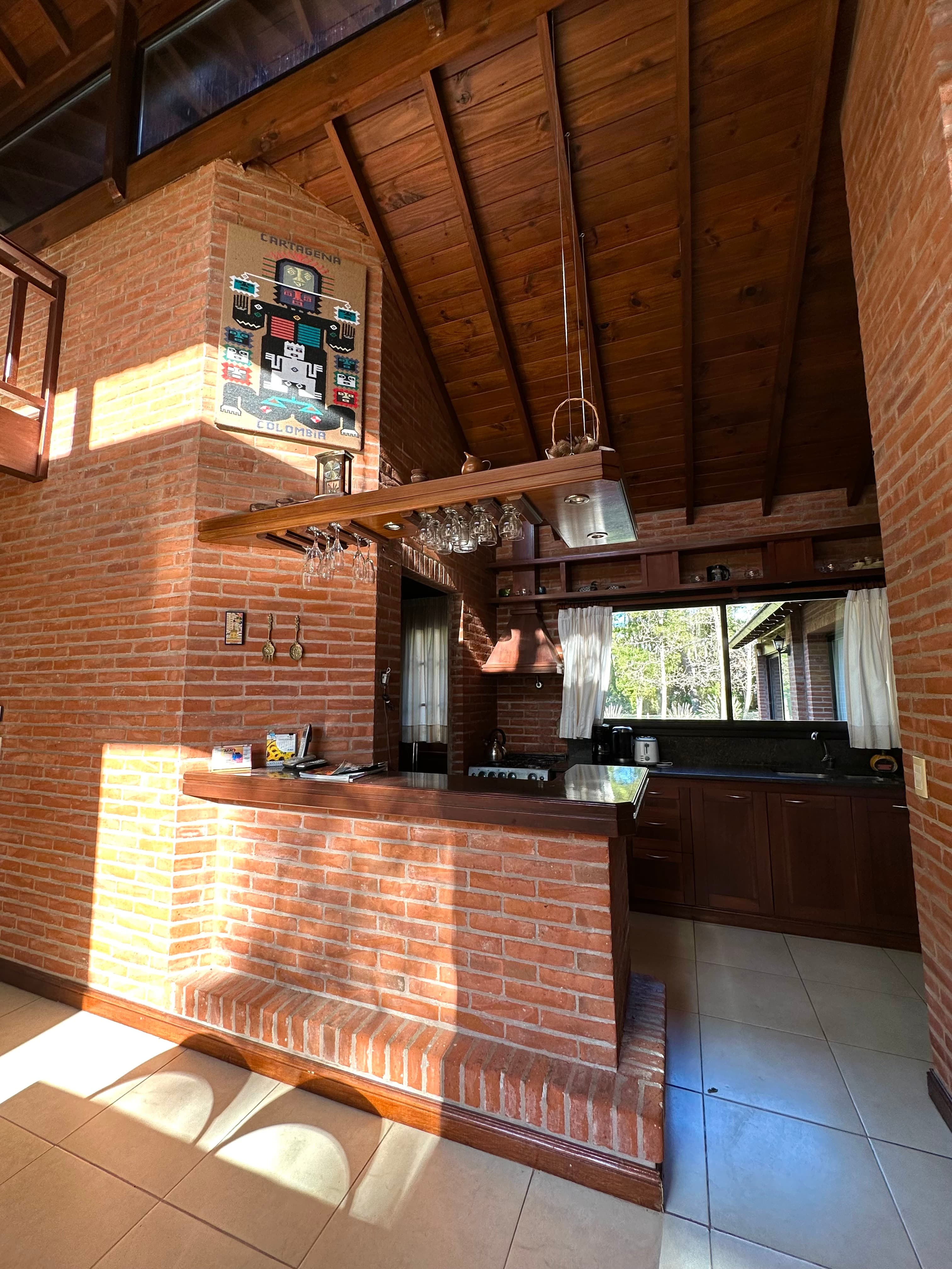 Casa El Carancho en Cariló