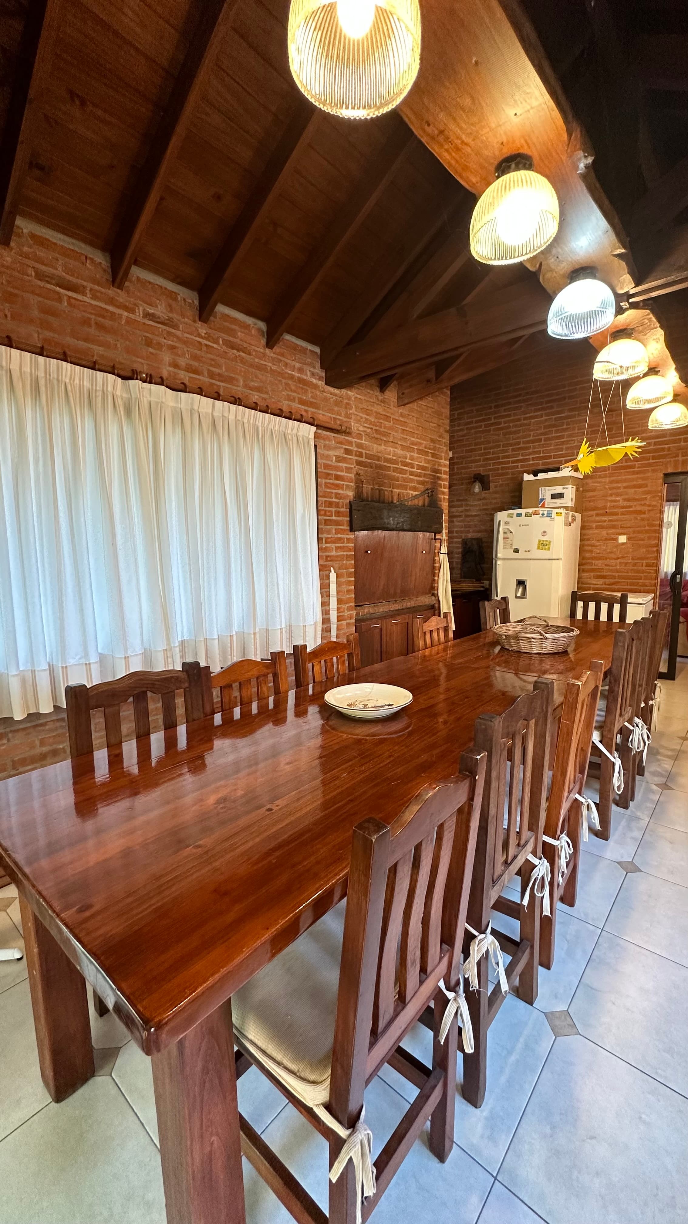 Casa El Carancho en Cariló