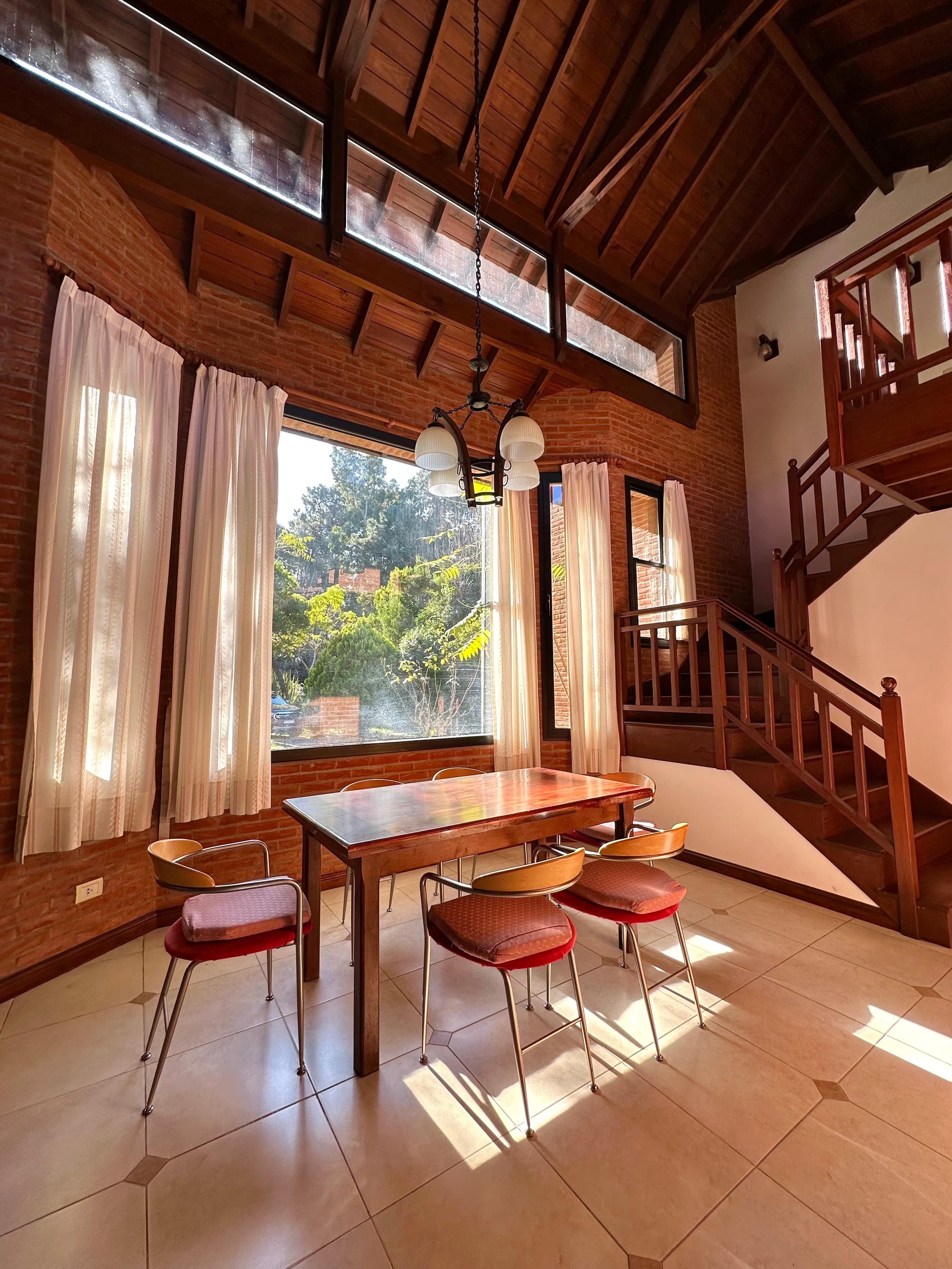 Casa El Carancho en Cariló