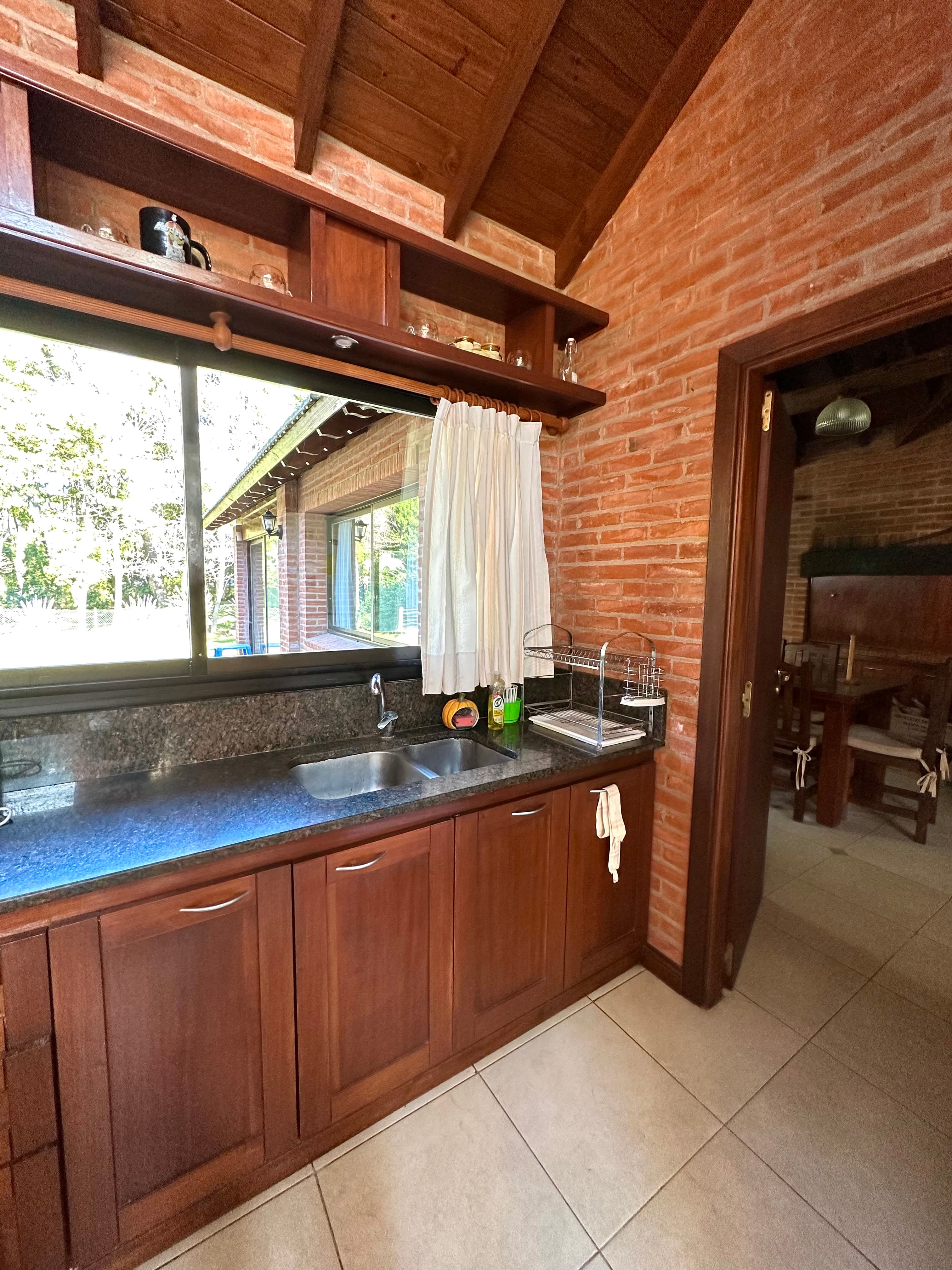 Casa El Carancho en Cariló