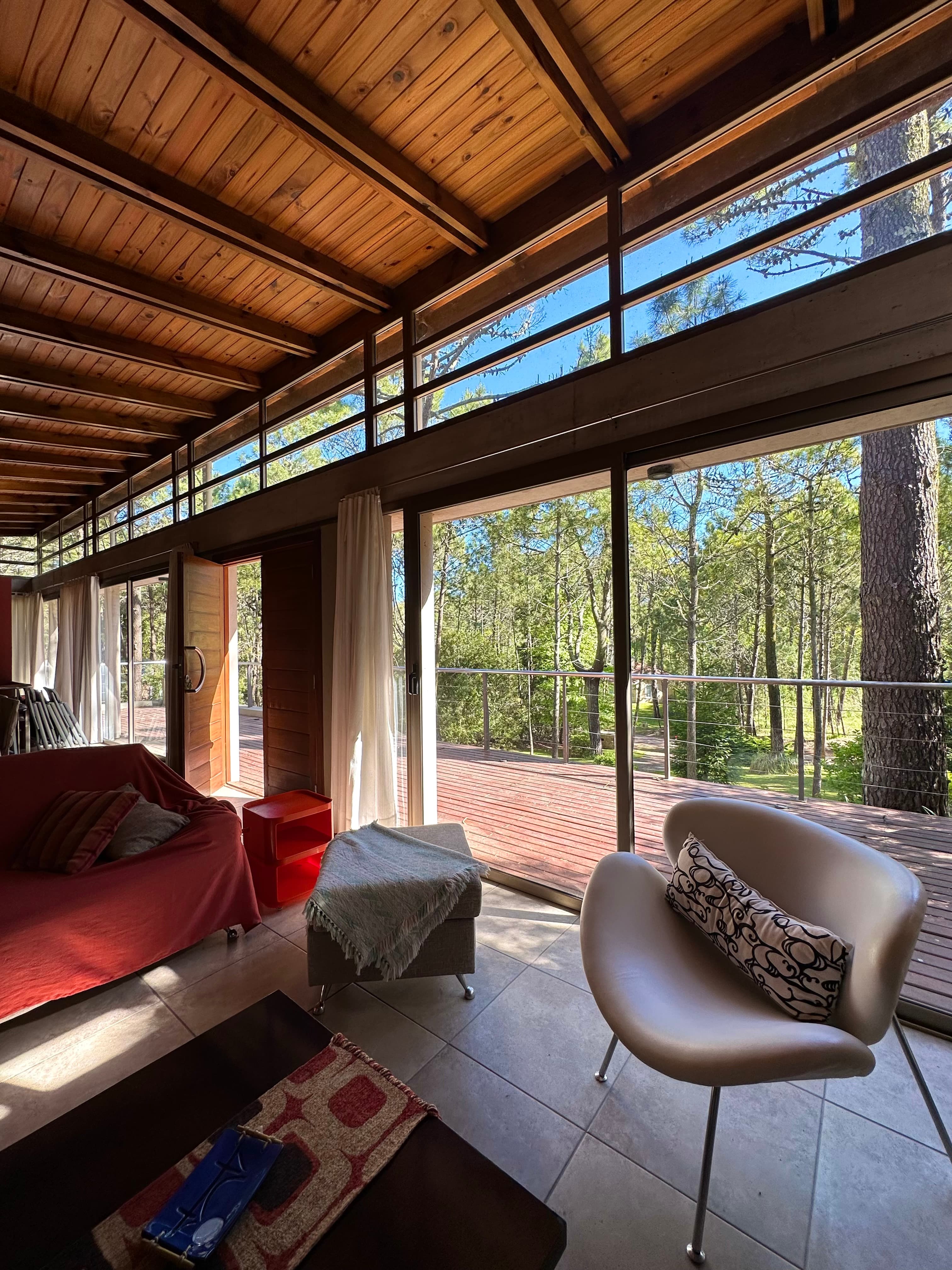 Casa Lucas Martin en Cariló