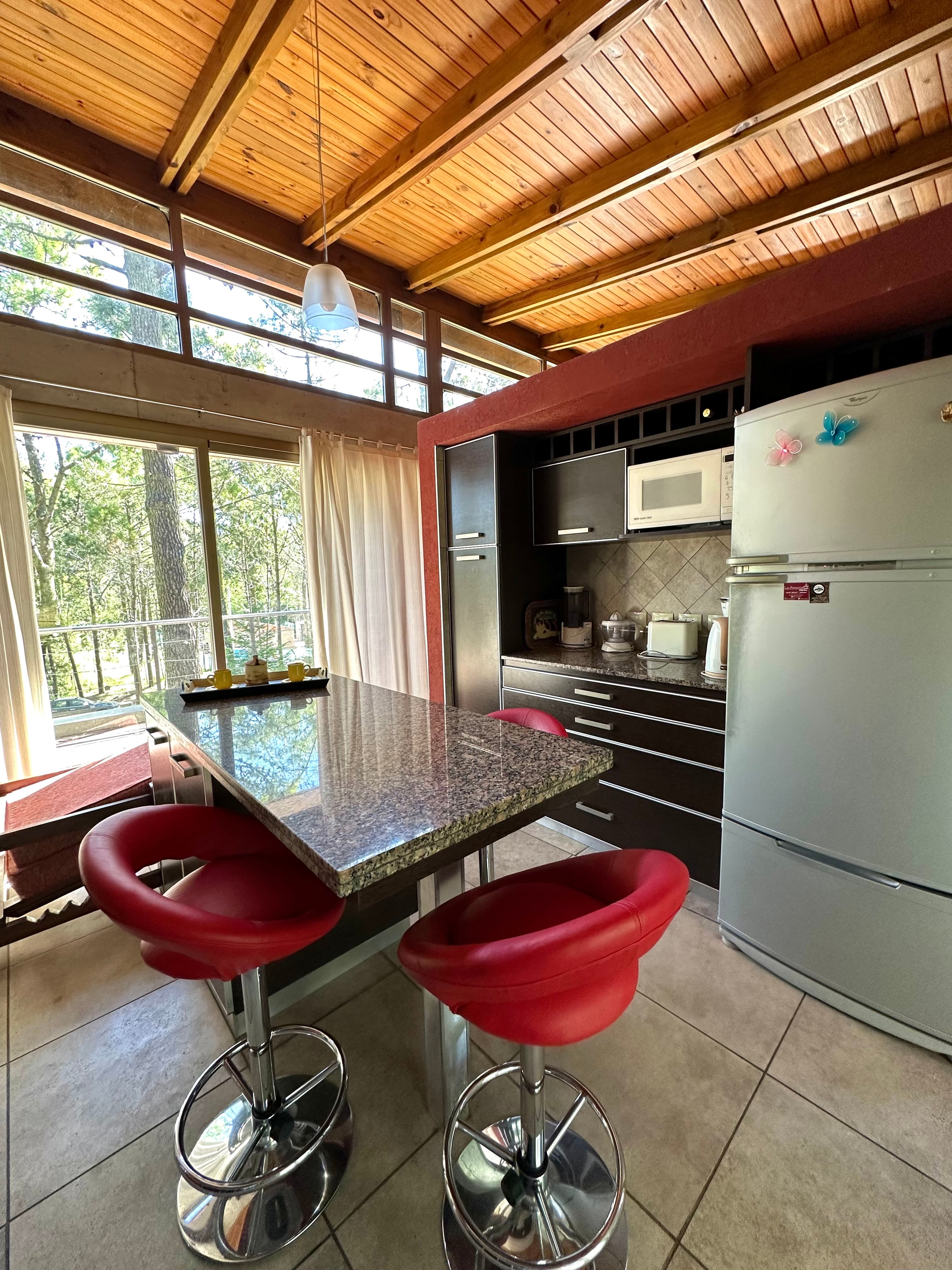 Casa Lucas Martin en Cariló